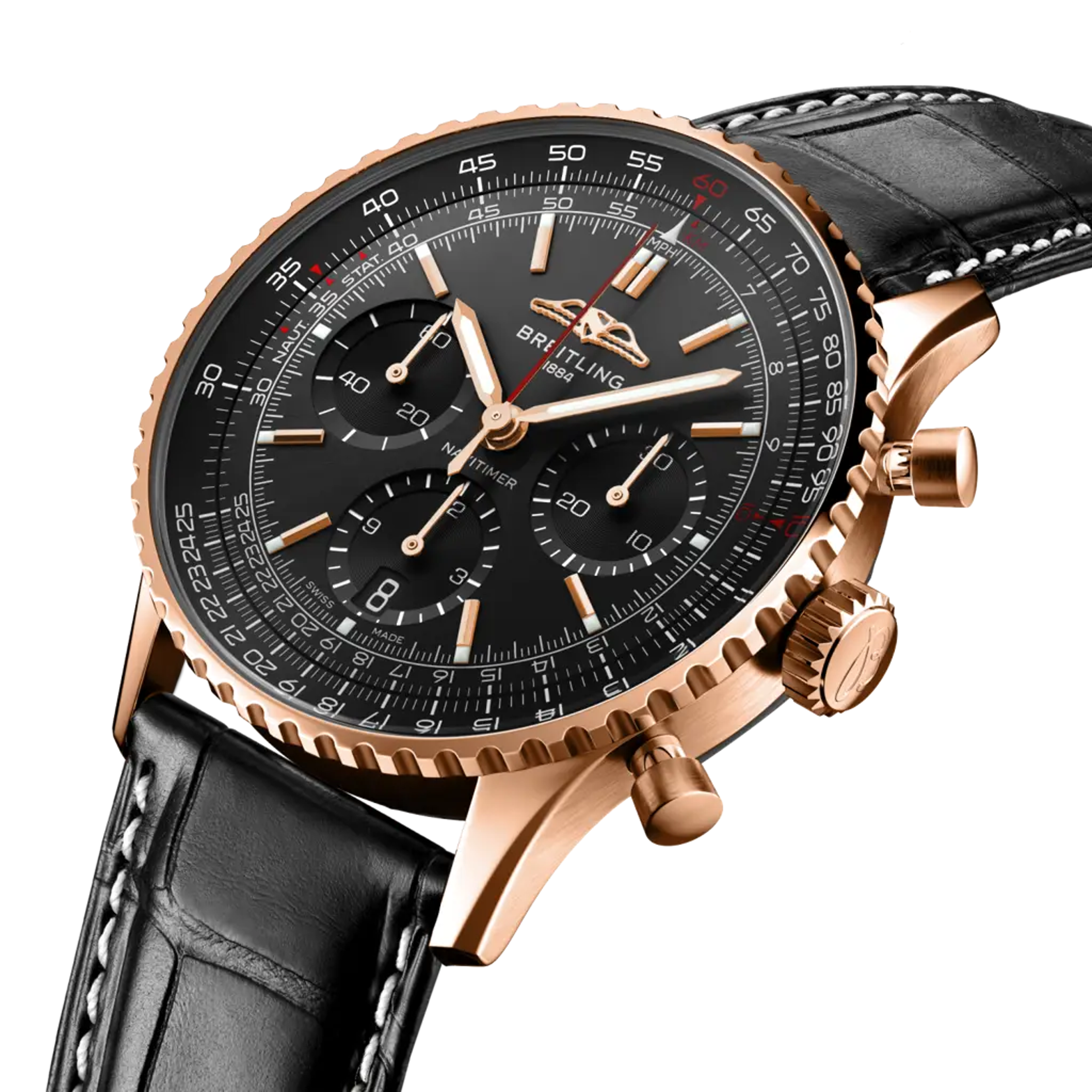 Navitimer B01 Chronograph 41 Japan Limited Edition - RB01393A1B1P1