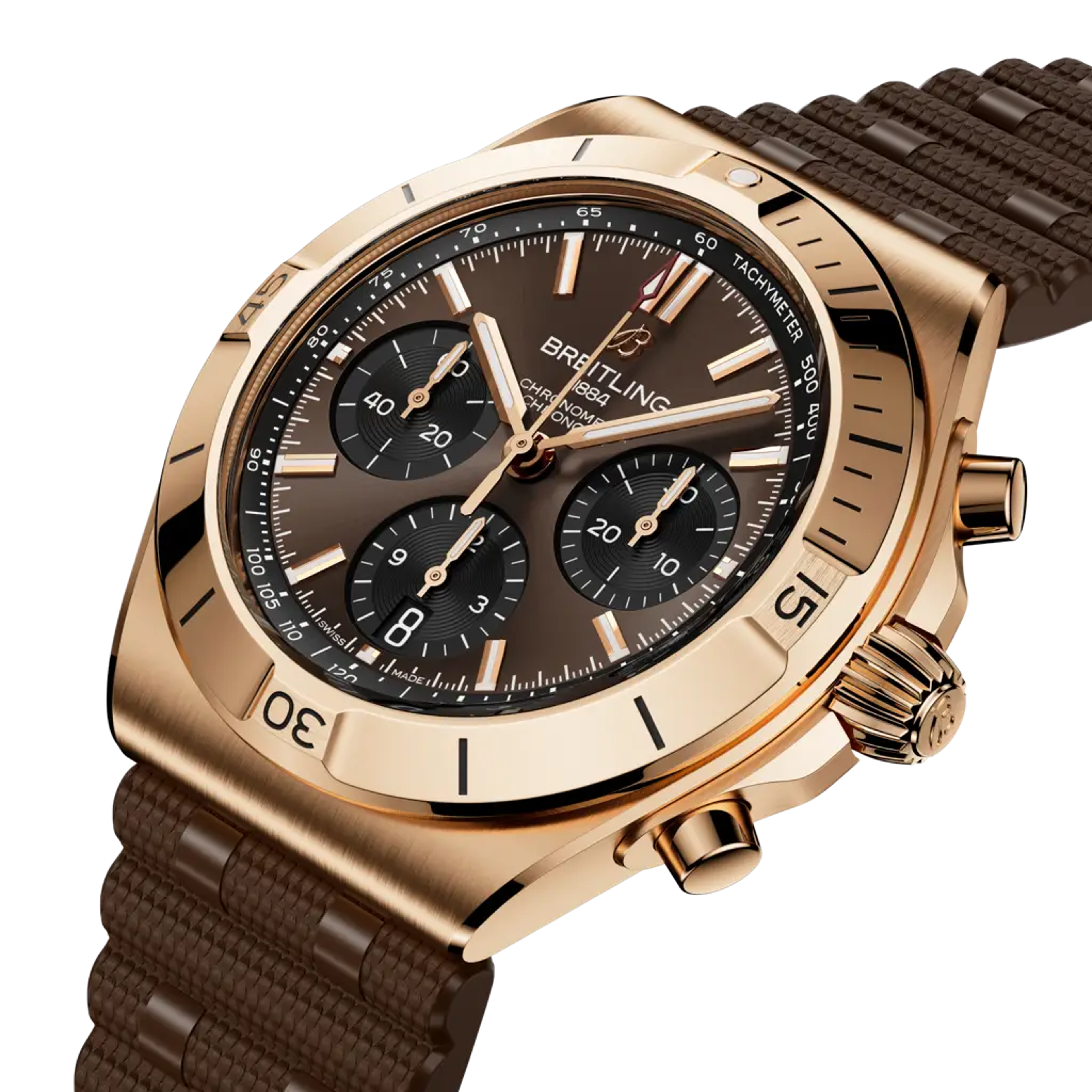 Chronomat B01 Chronograph 42 - RB0158101Q1S1