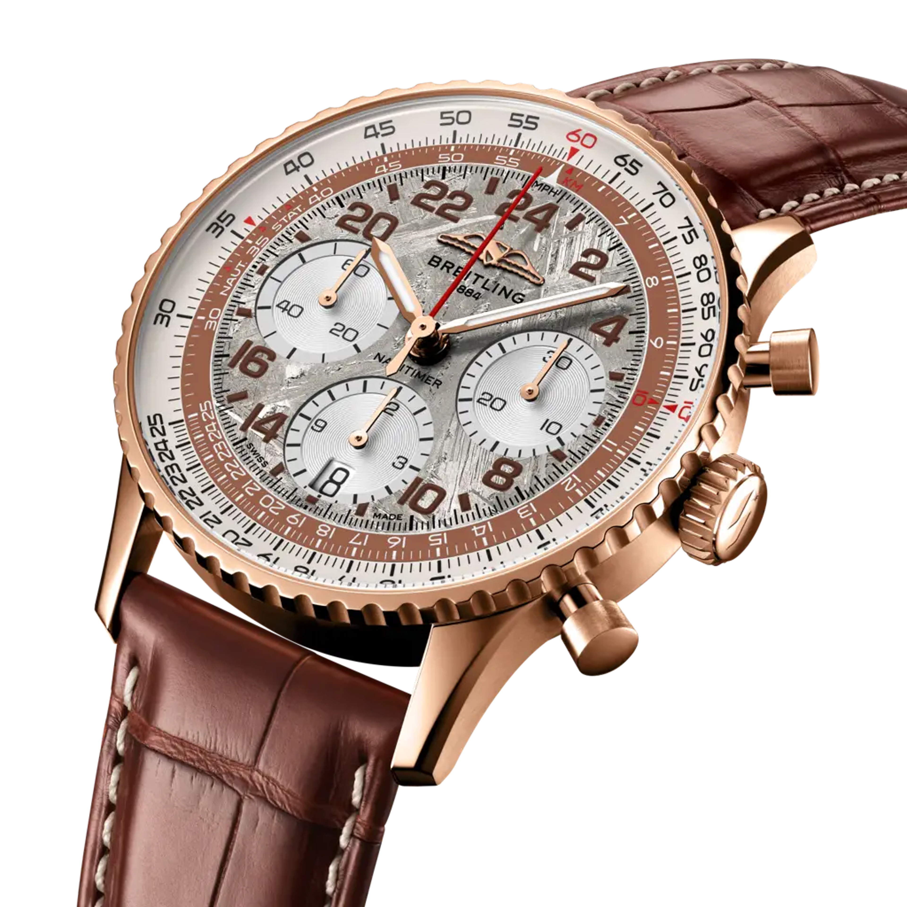 Navitimer B02 Chronograph 41 Cosmonaute - RB02301A1G1P1