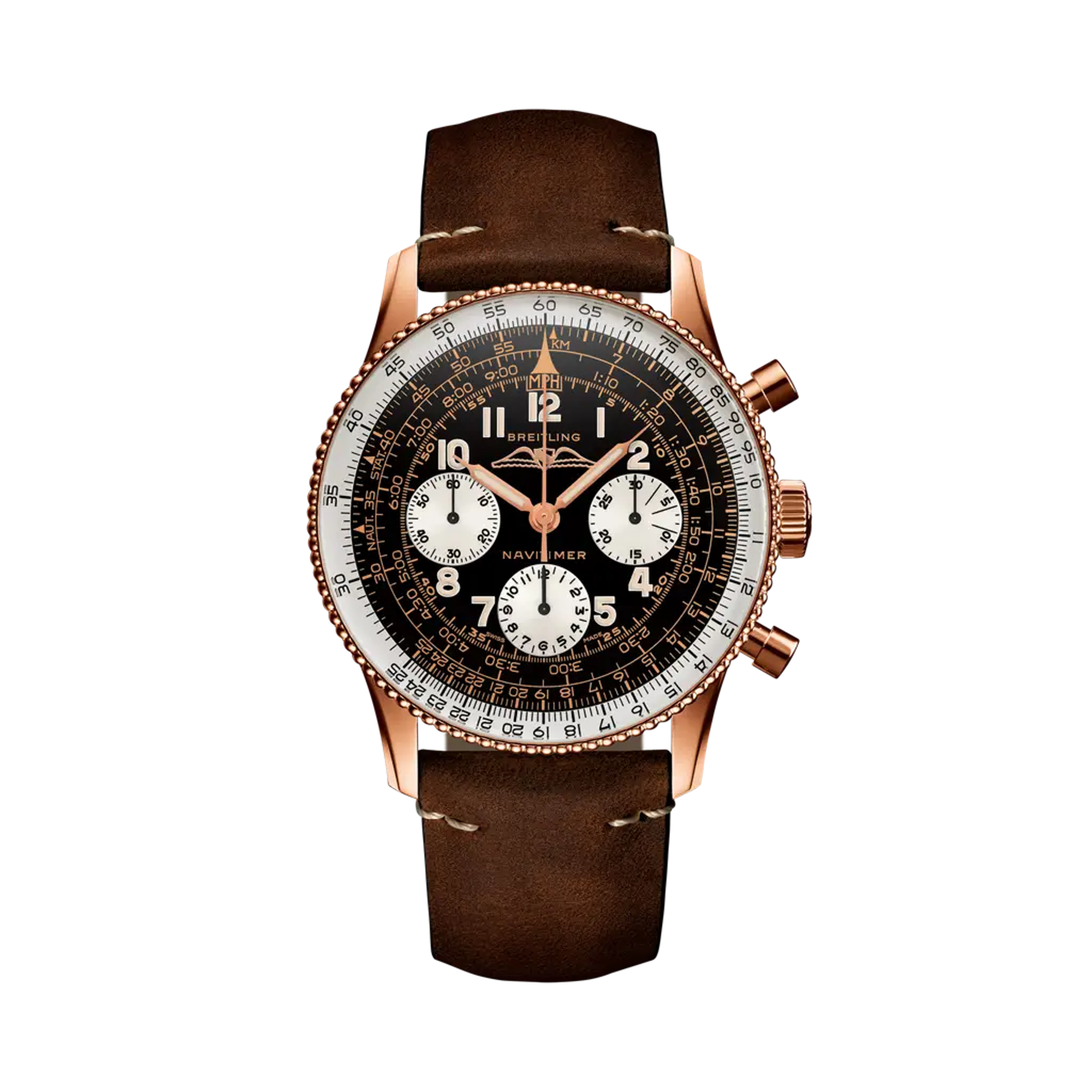 Navitimer 1959 Edition - RB0910371B1X1