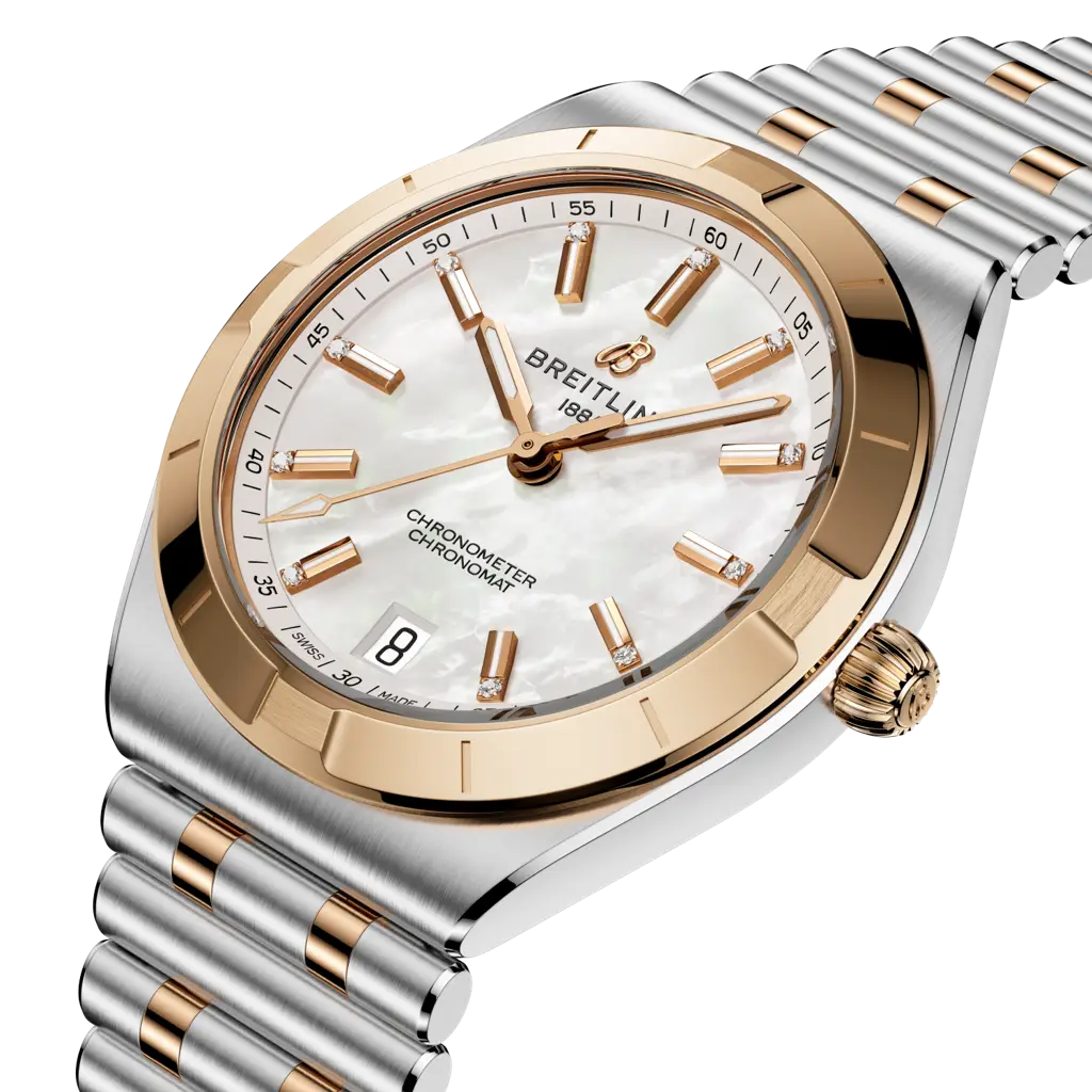 Chronomat Automatic 36 - U10320101A1U1