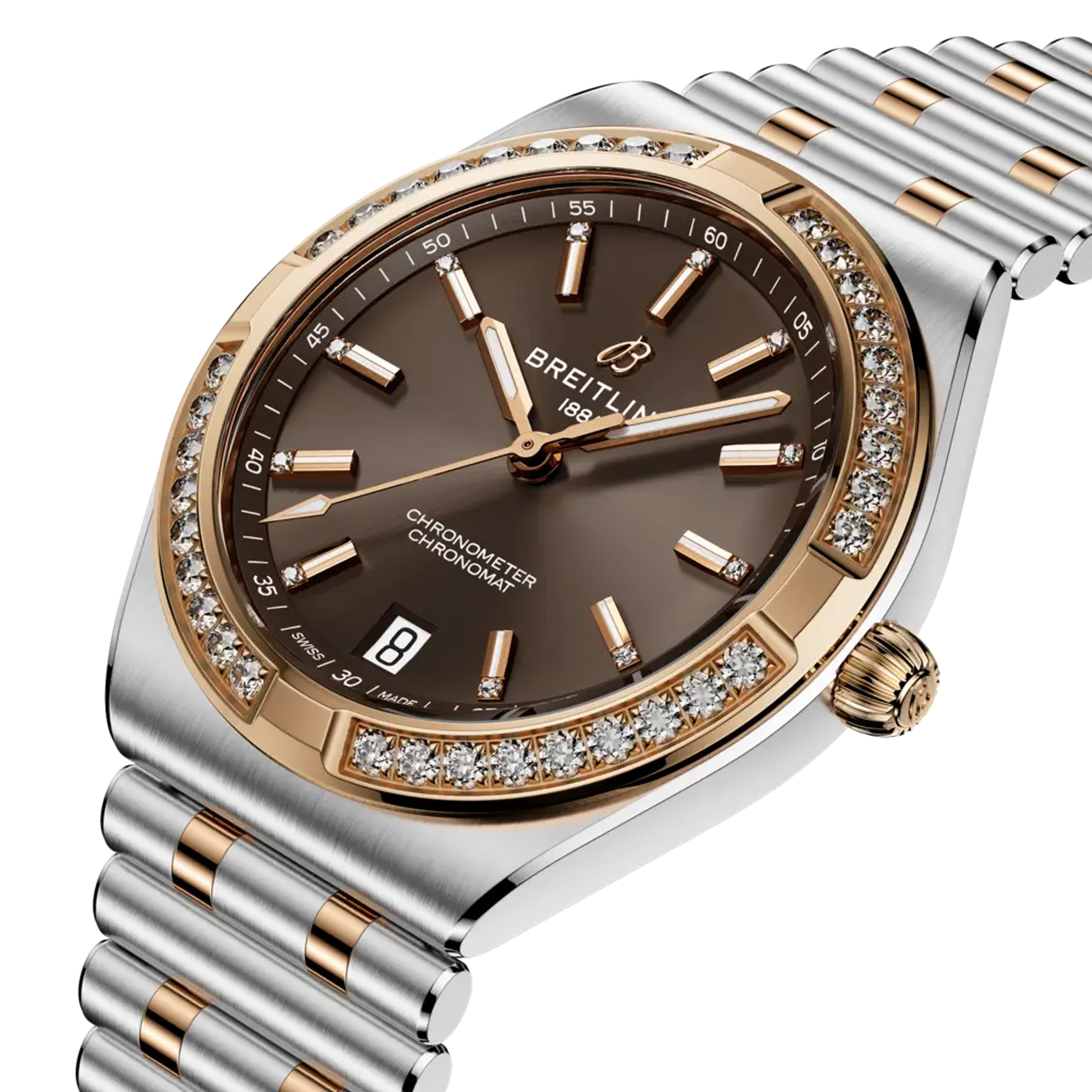 Chronomat Automatic 36 - U10320591Q1U1