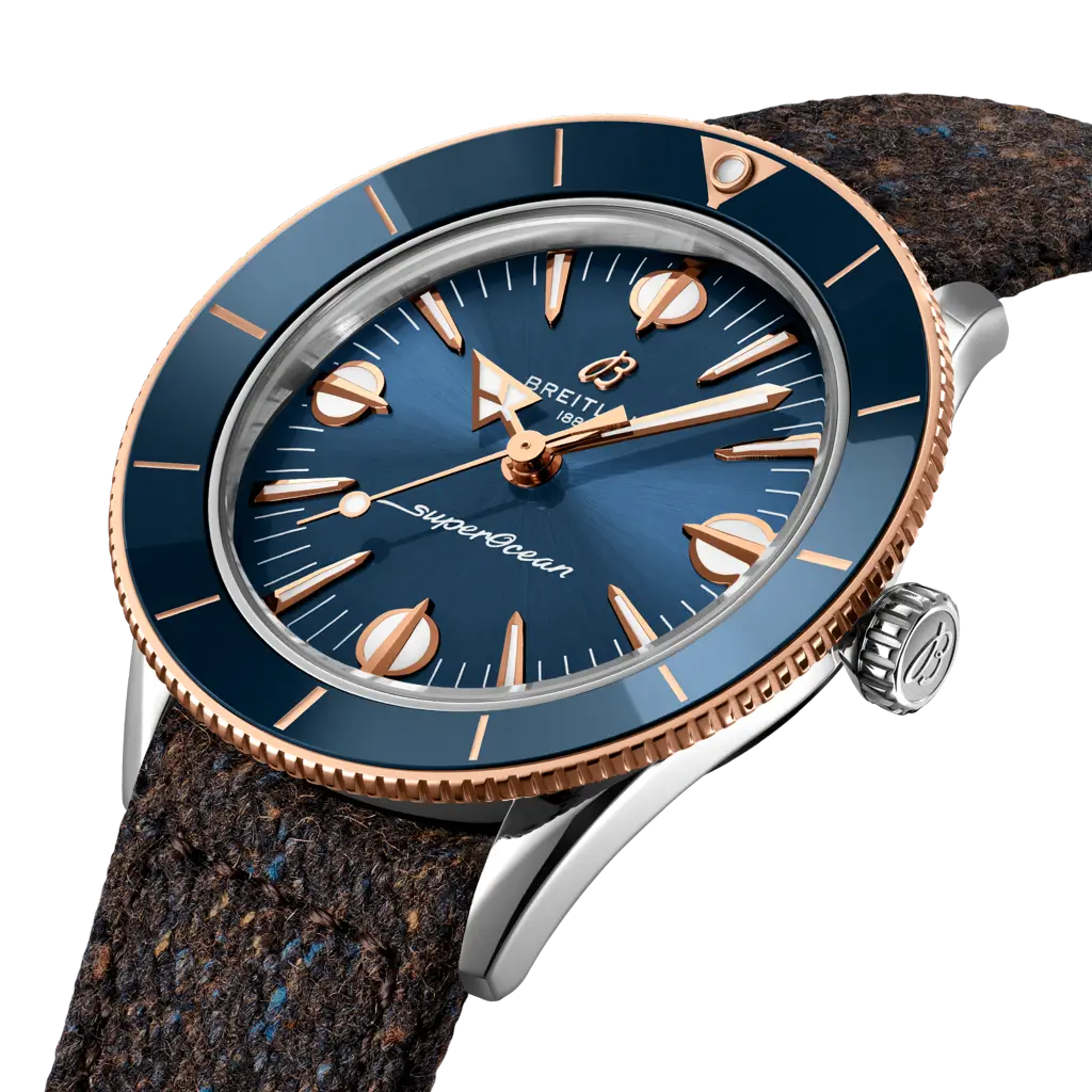 Superocean Heritage '57 Highlands - U10340161C1A1