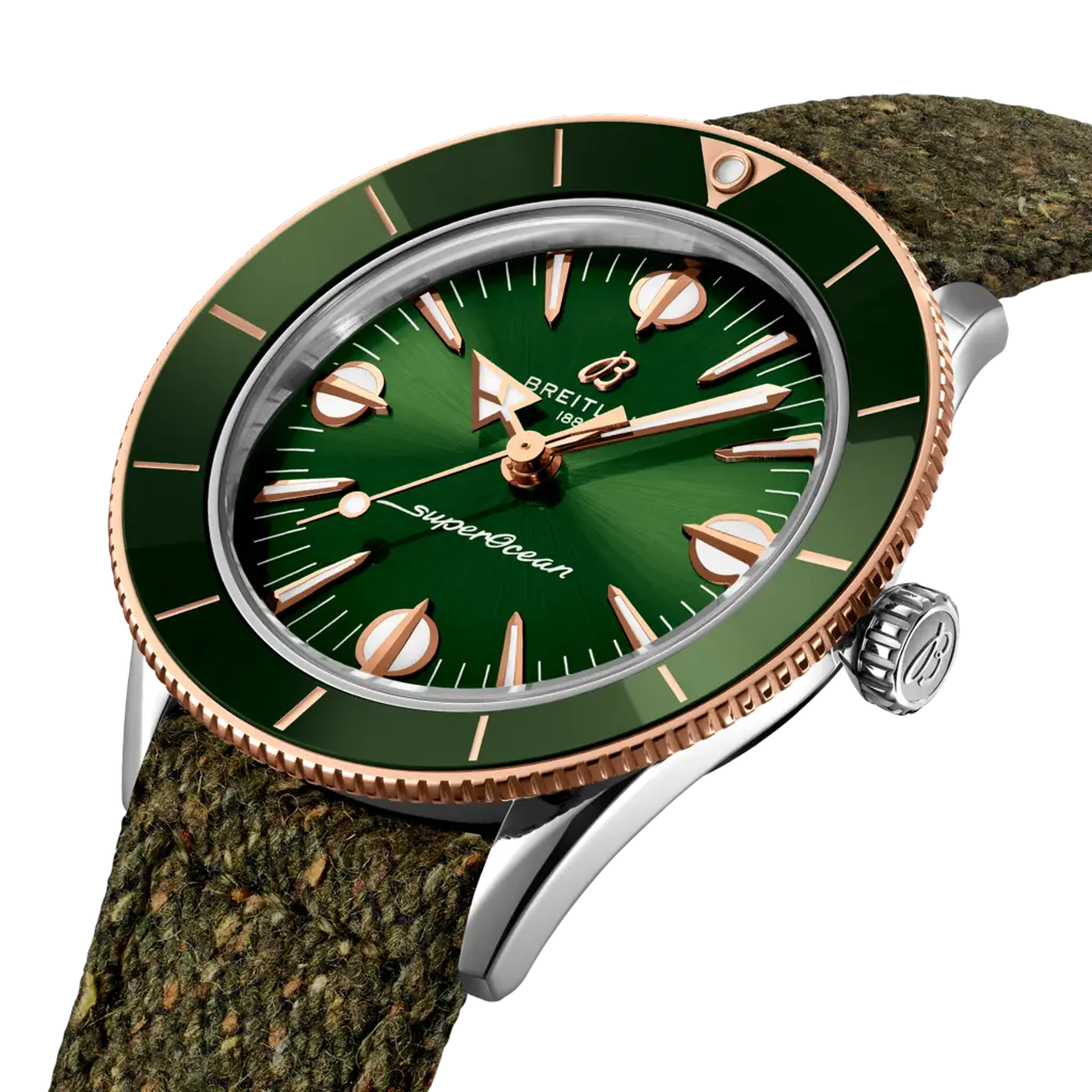 Superocean Heritage '57 Highlands - U10340361L1A1