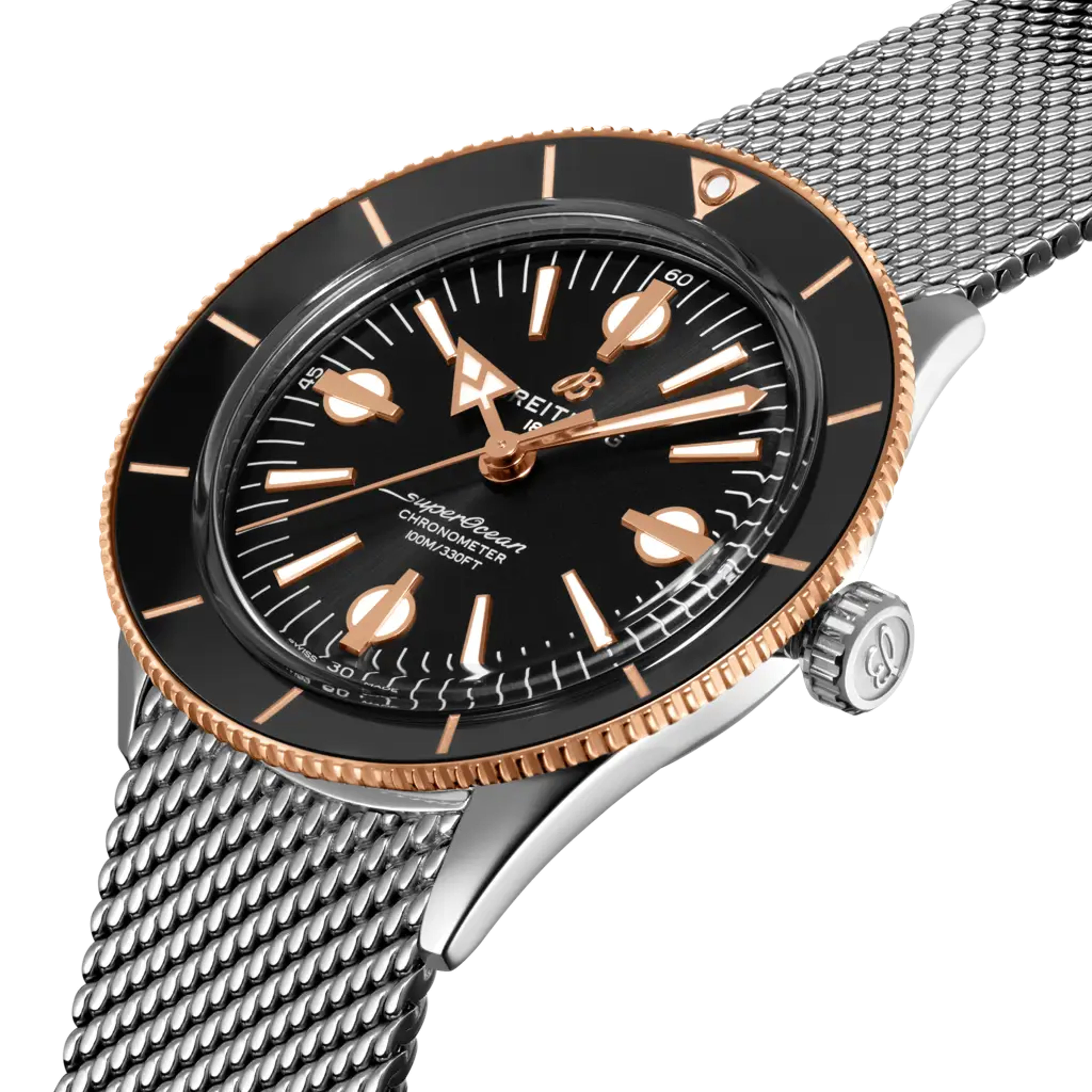 Superocean Heritage '57 - U10370121B1A1