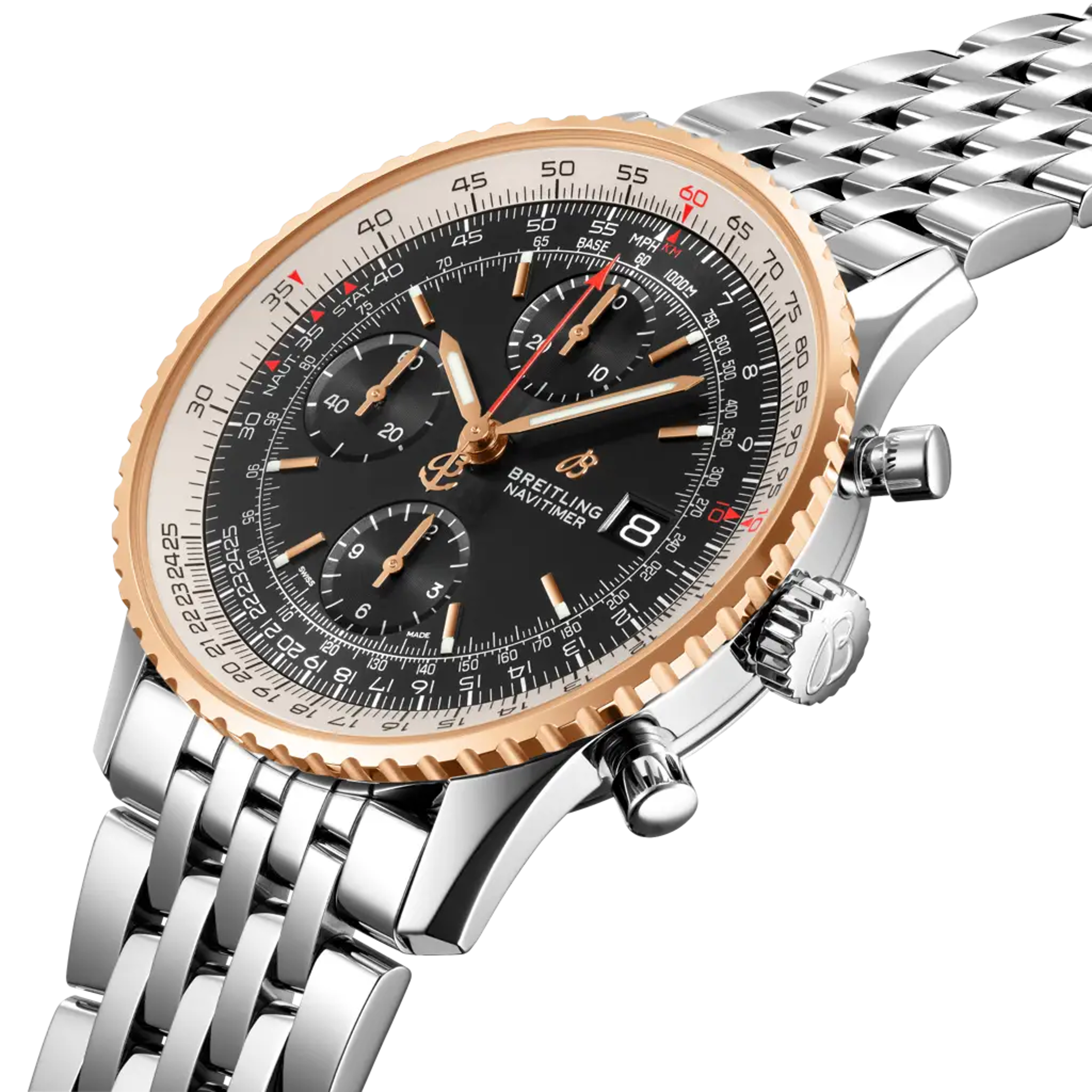 Navitimer Chronograph 41 - U13324211B1A1