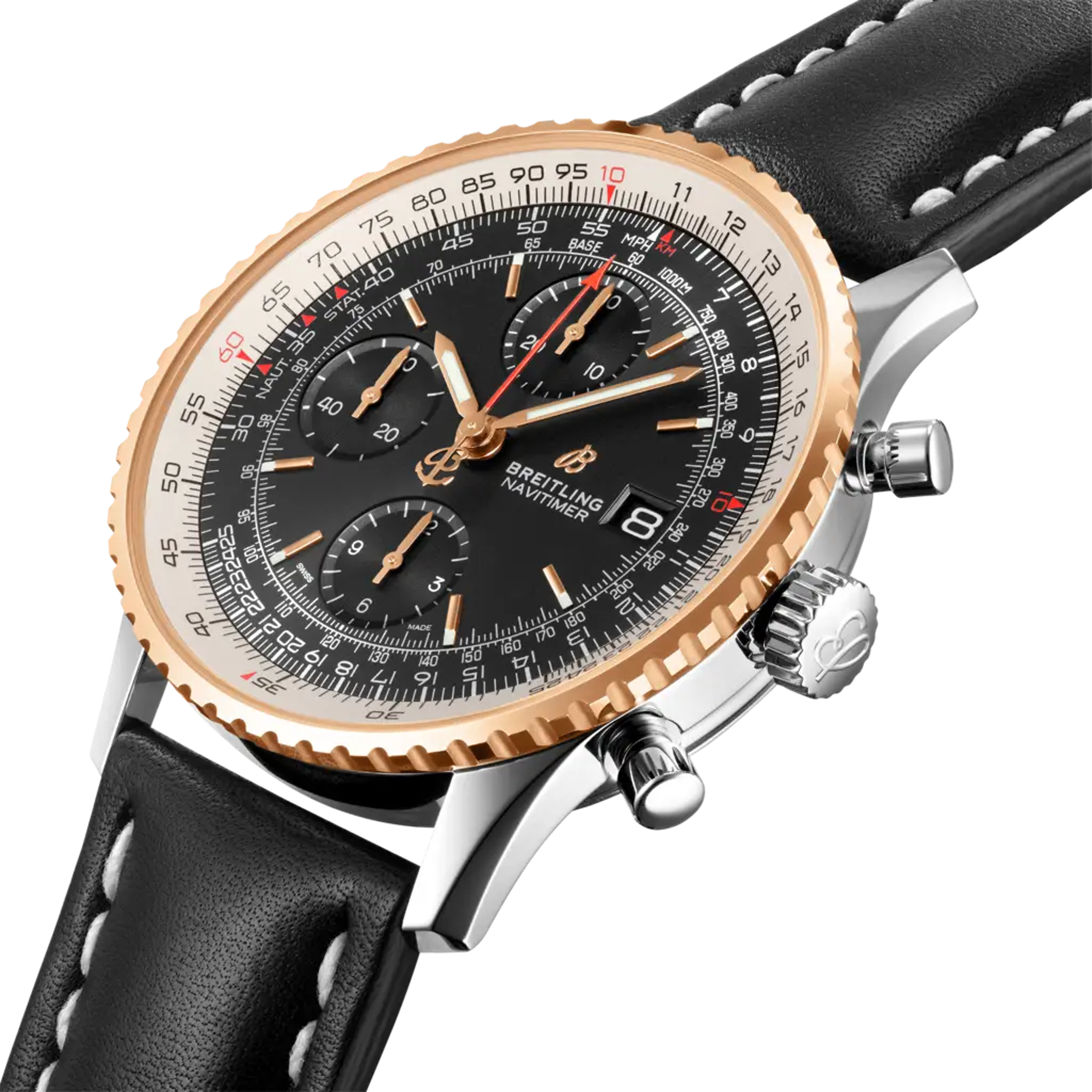Navitimer Chronograph 41 - U13324211B1X2