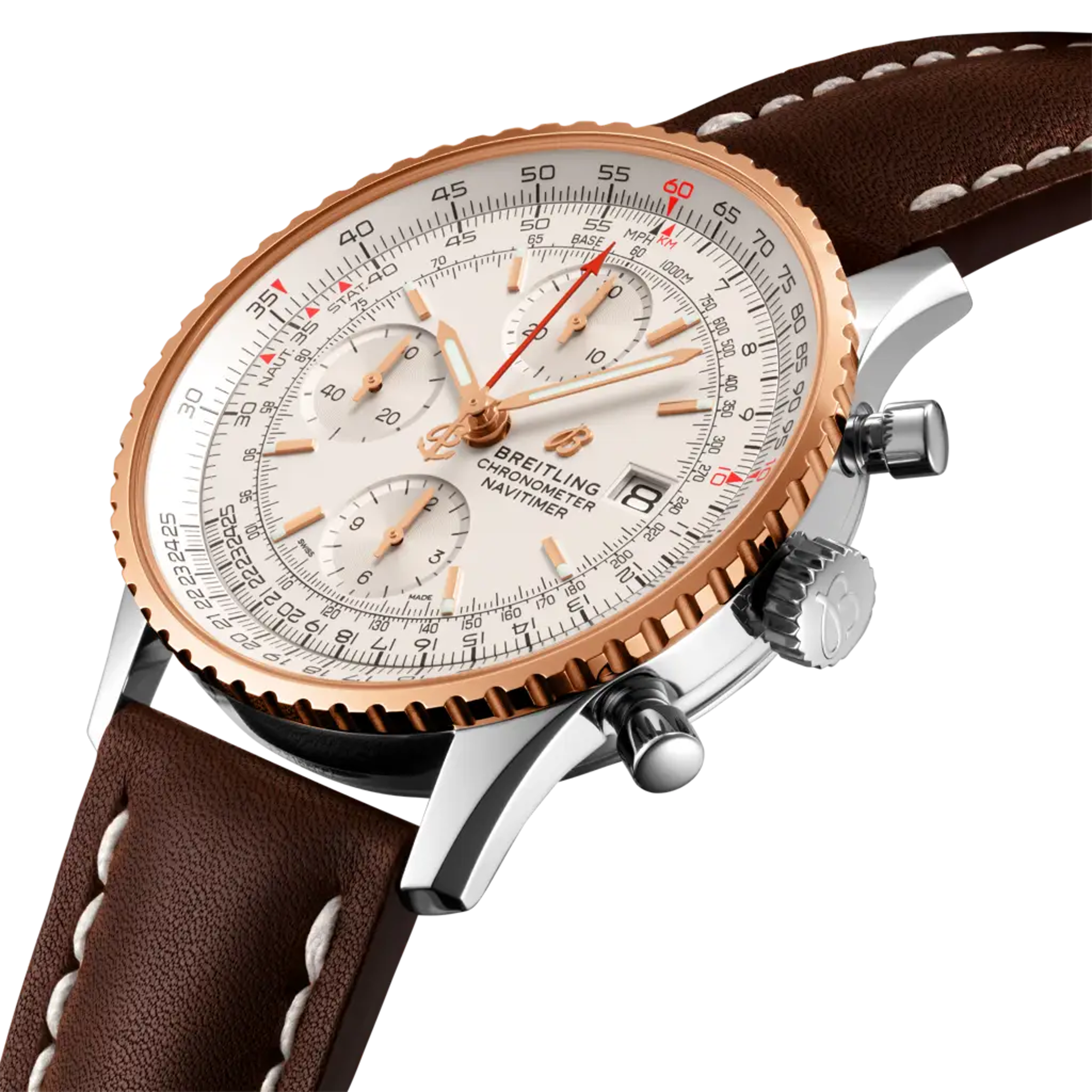 Navitimer Chronograph 41 - U13324211G1X1