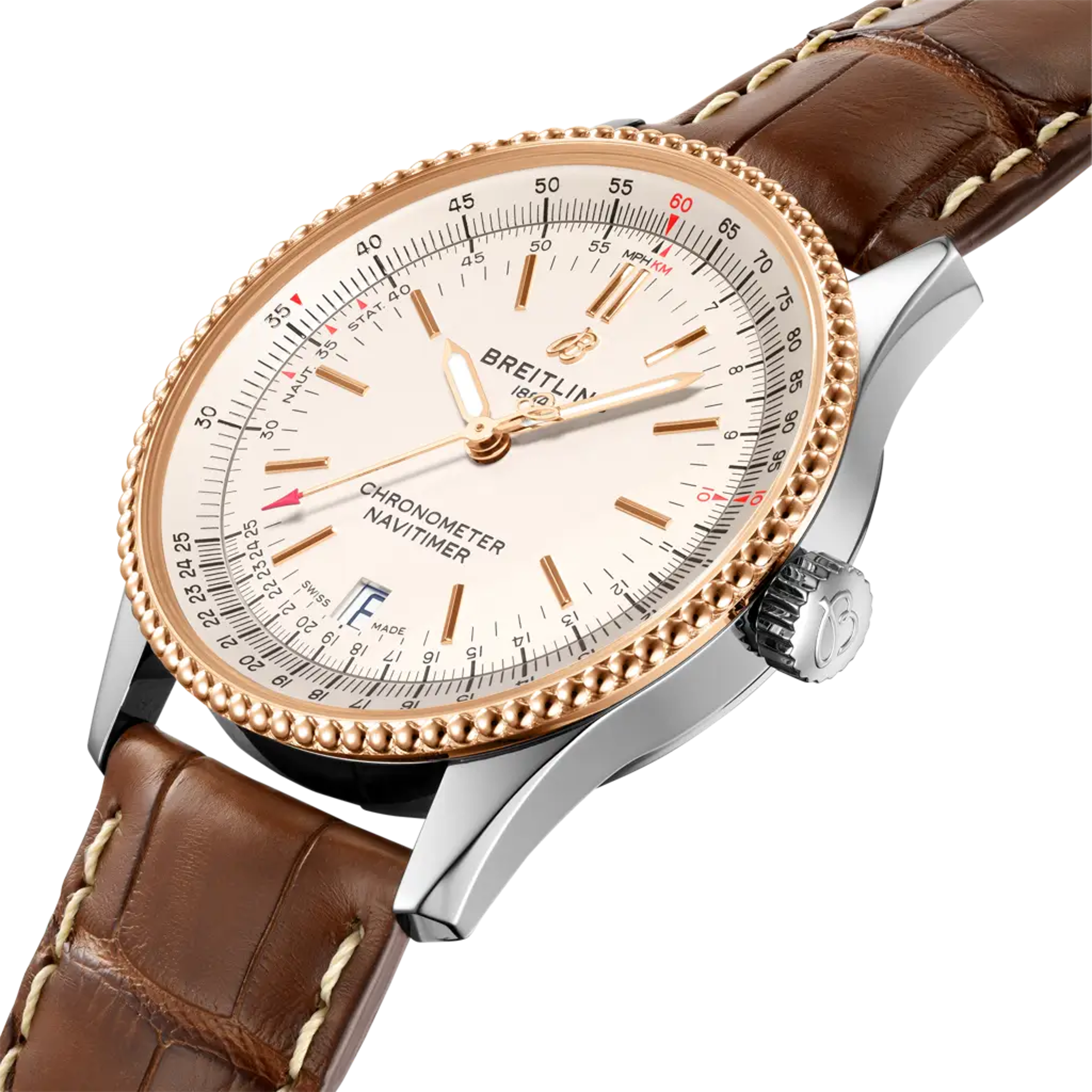 Navitimer Automatic 38 - U17325211G1P1