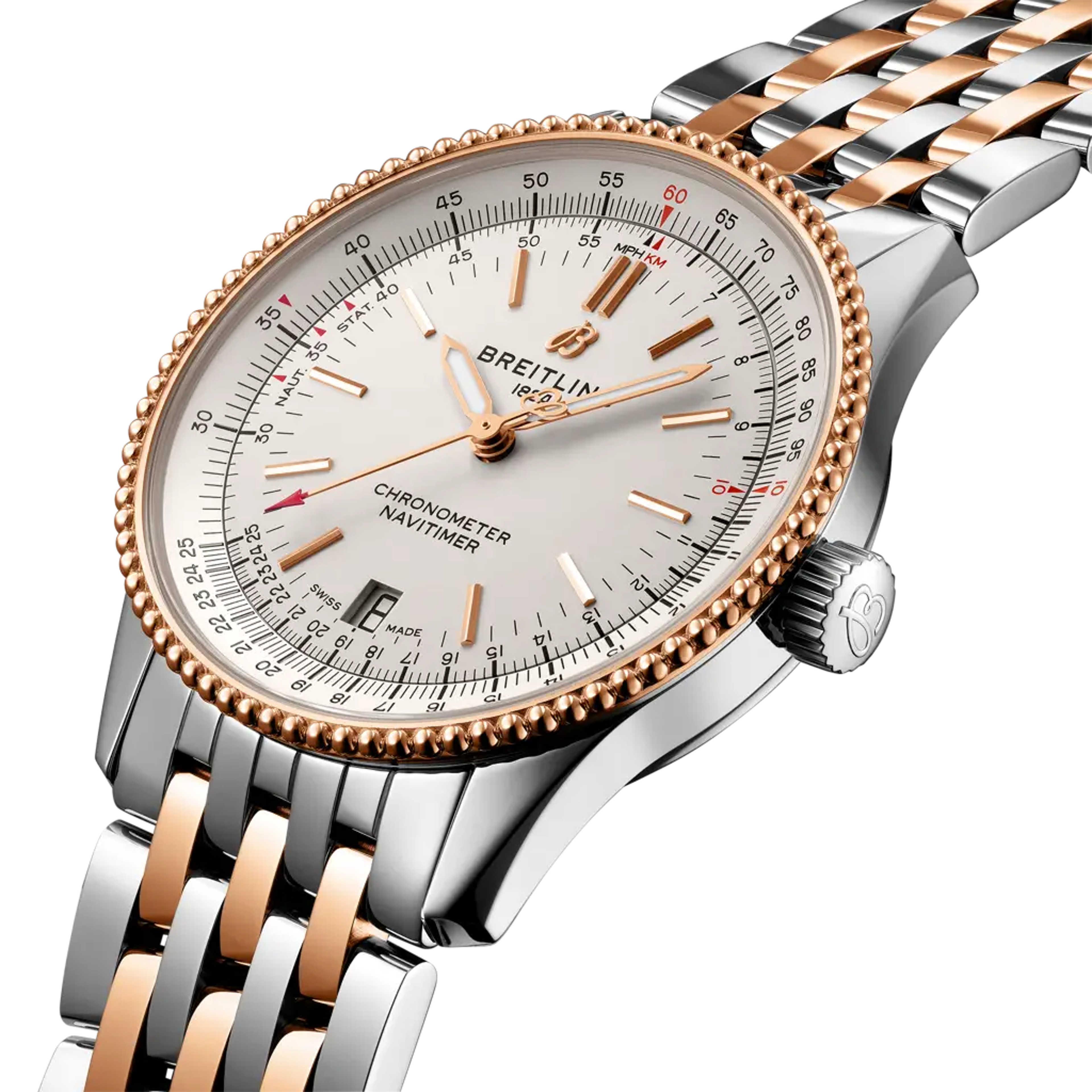 Navitimer Automatic 38 - U17325211G1U1