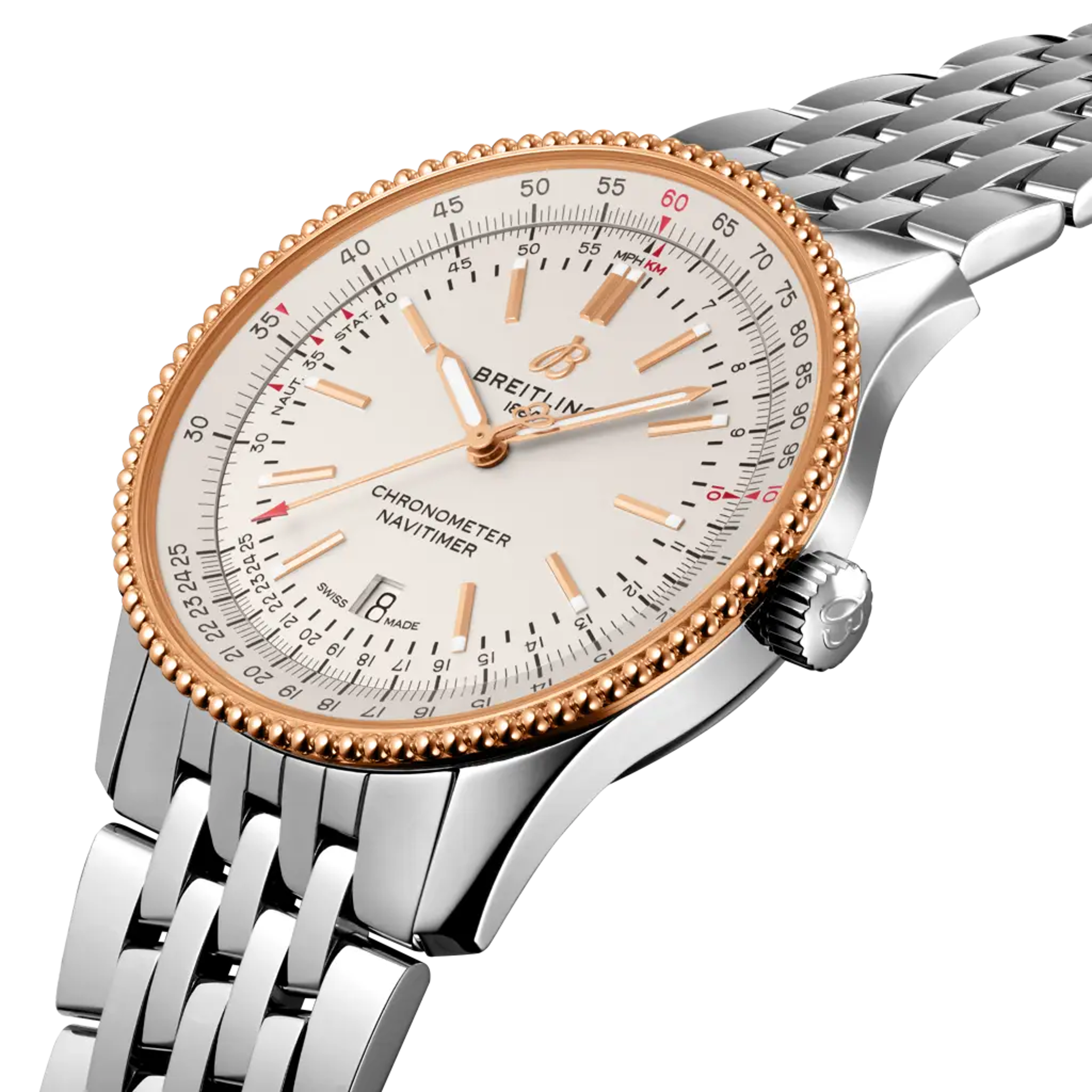 Navitimer Automatic 41 - U17326211G1A1