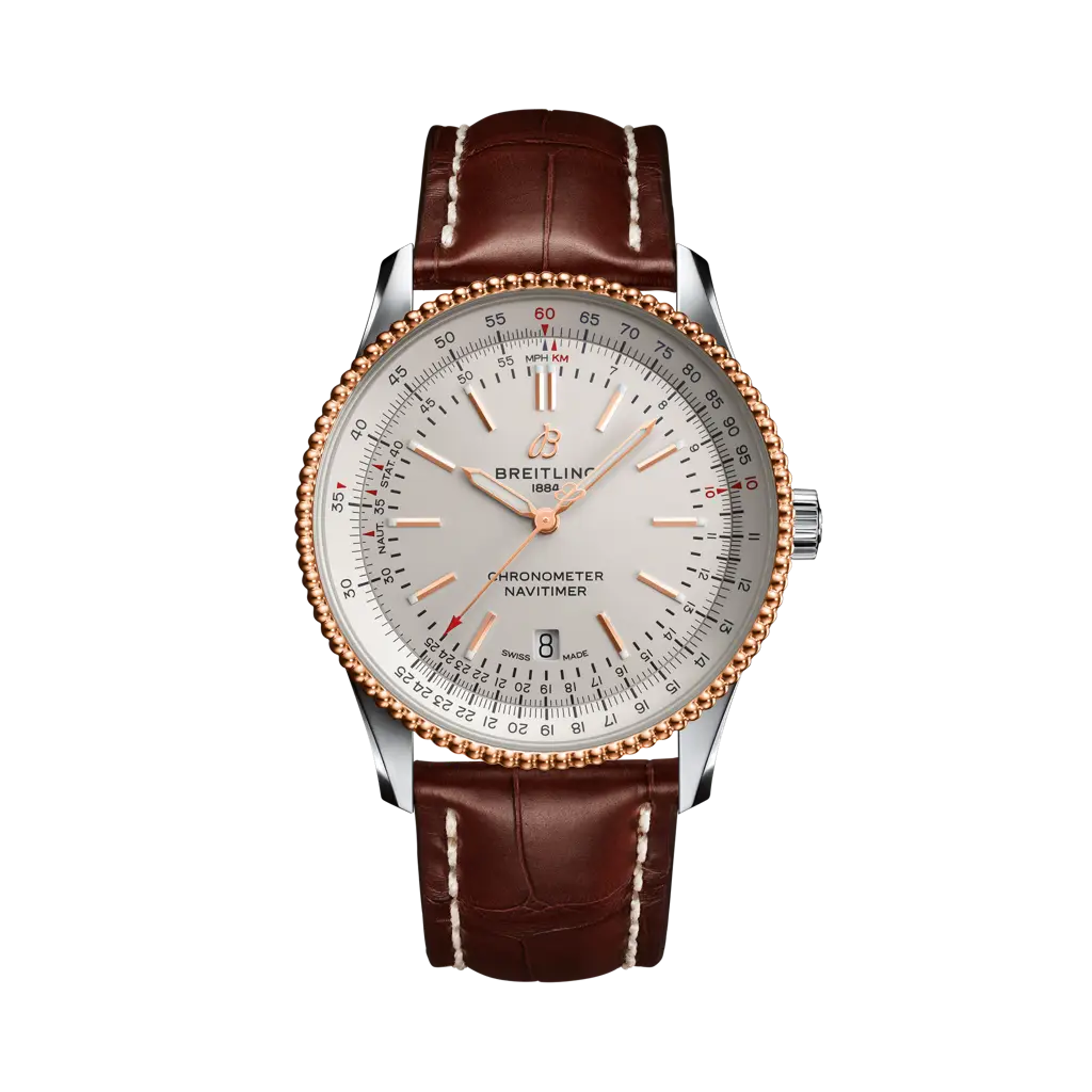 Navitimer Automatic 41 - U17326211G1P1