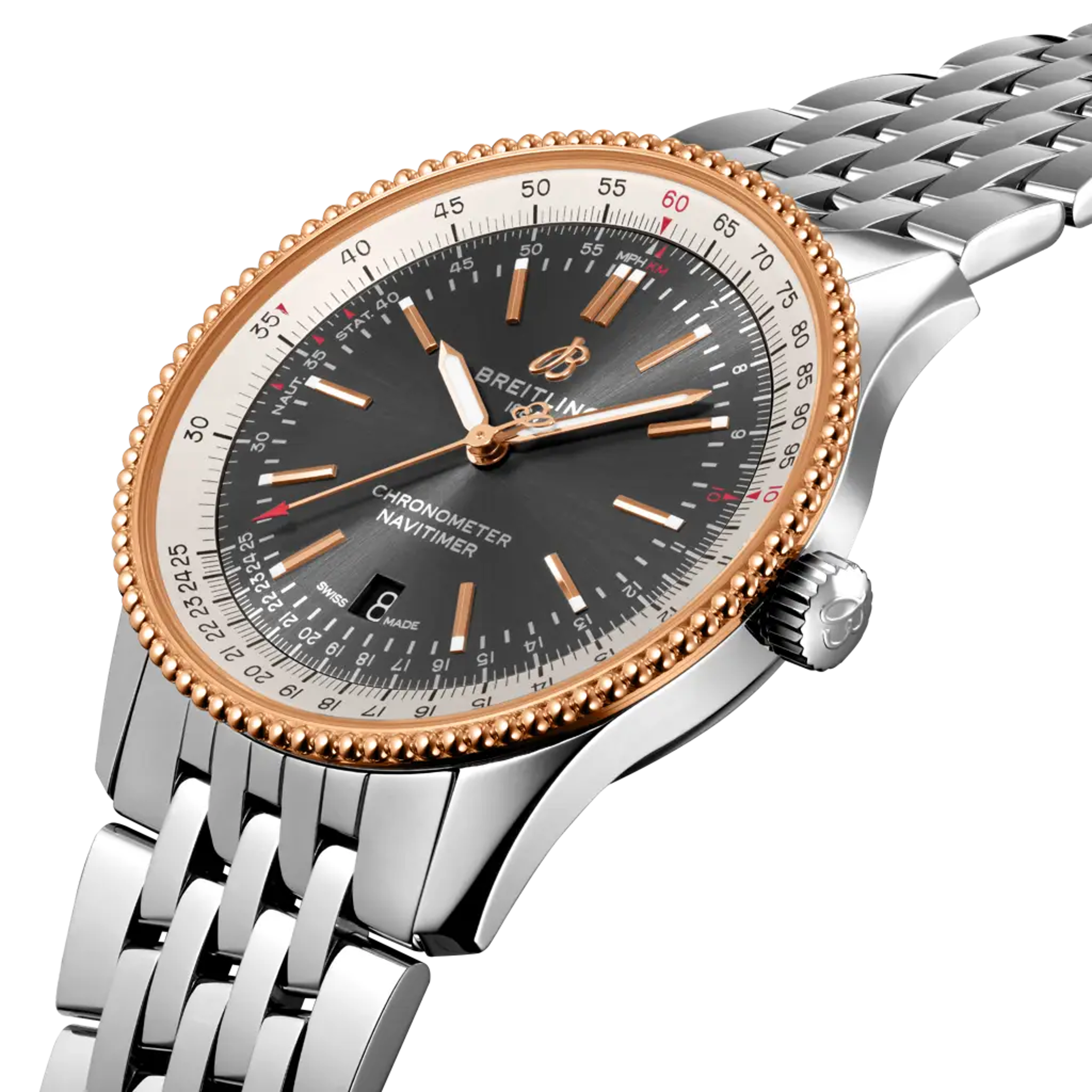 Navitimer Automatic 41 - U17326211M1A1