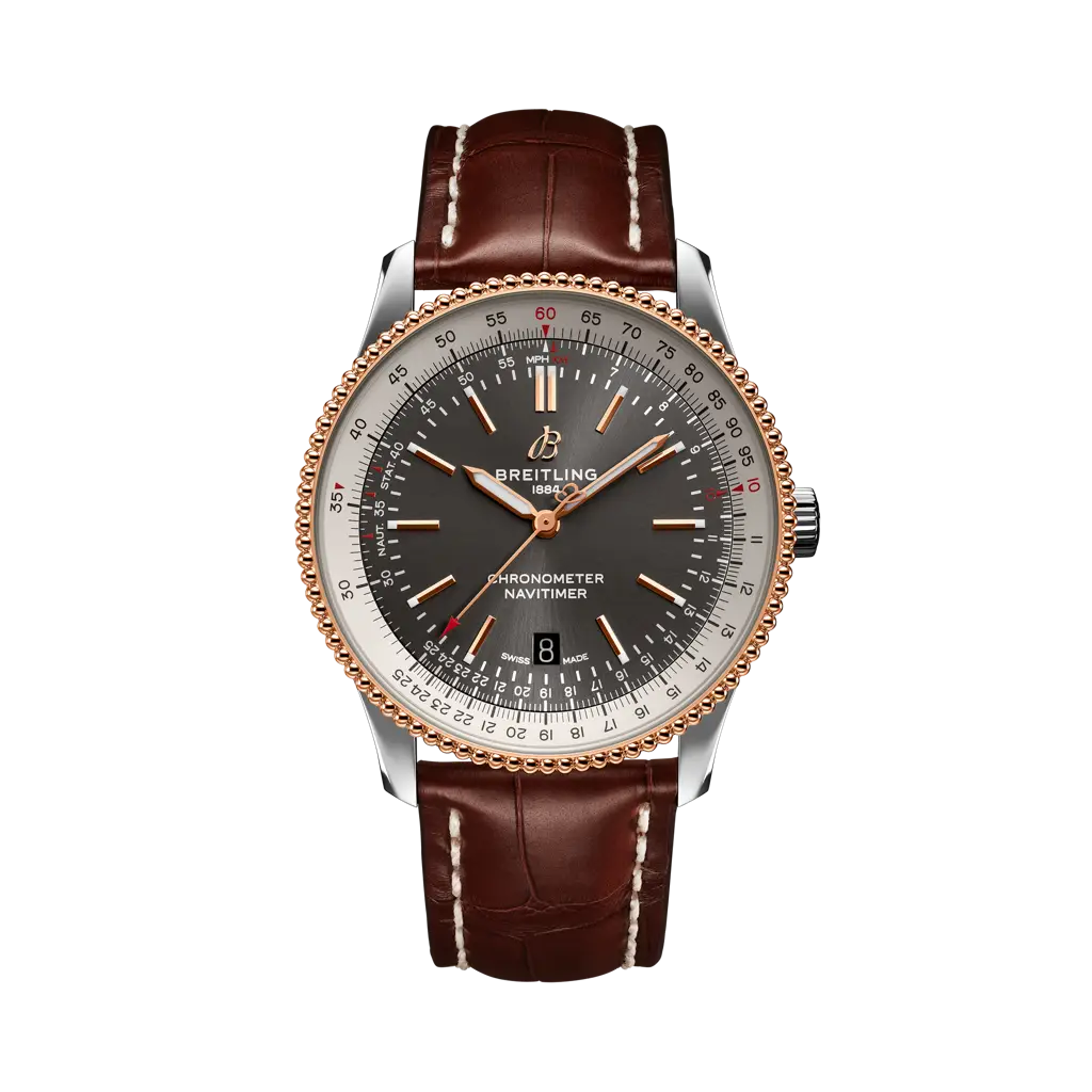 Navitimer Automatic 41 - U17326211M1P2