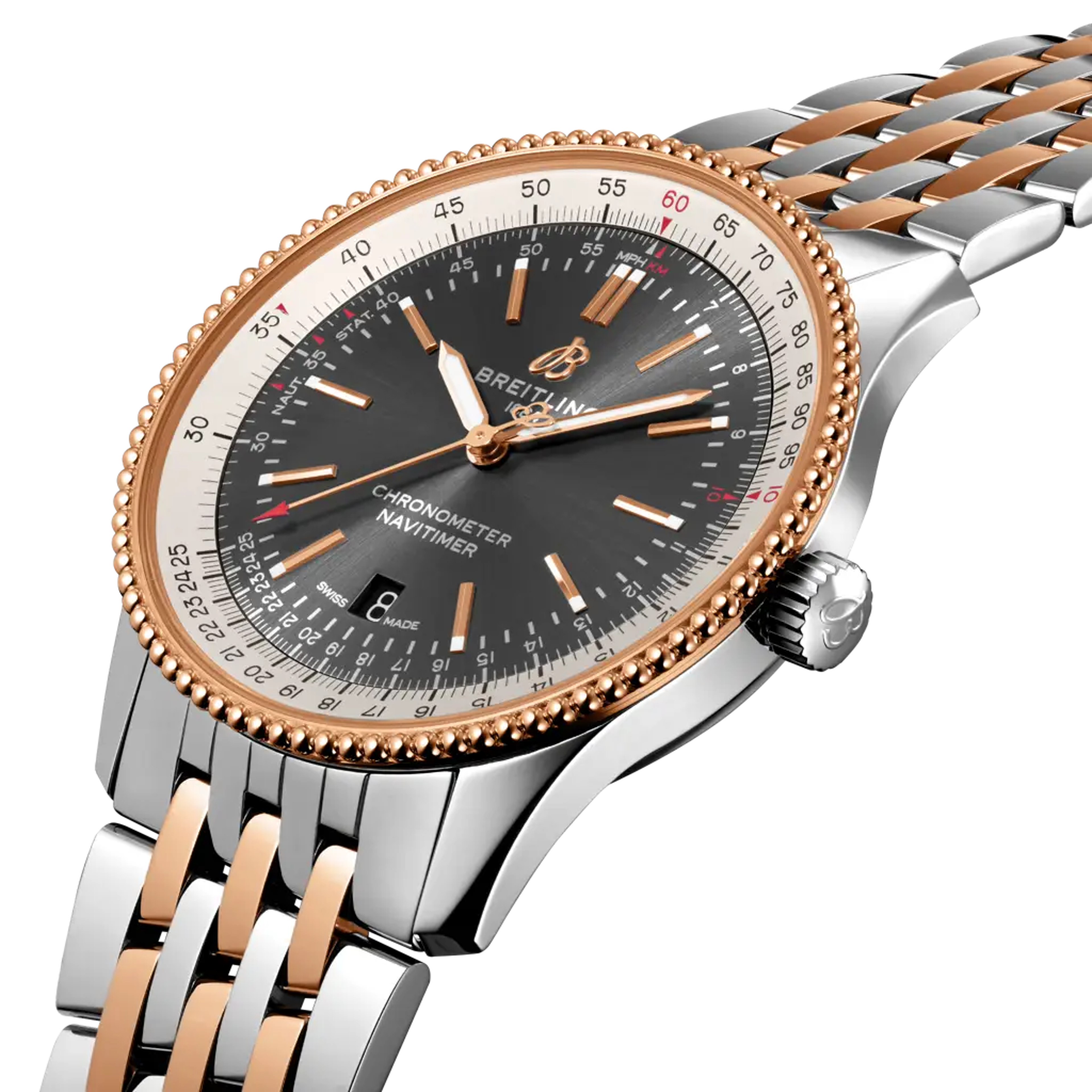 Navitimer Automatic 41 - U17326211M1U1