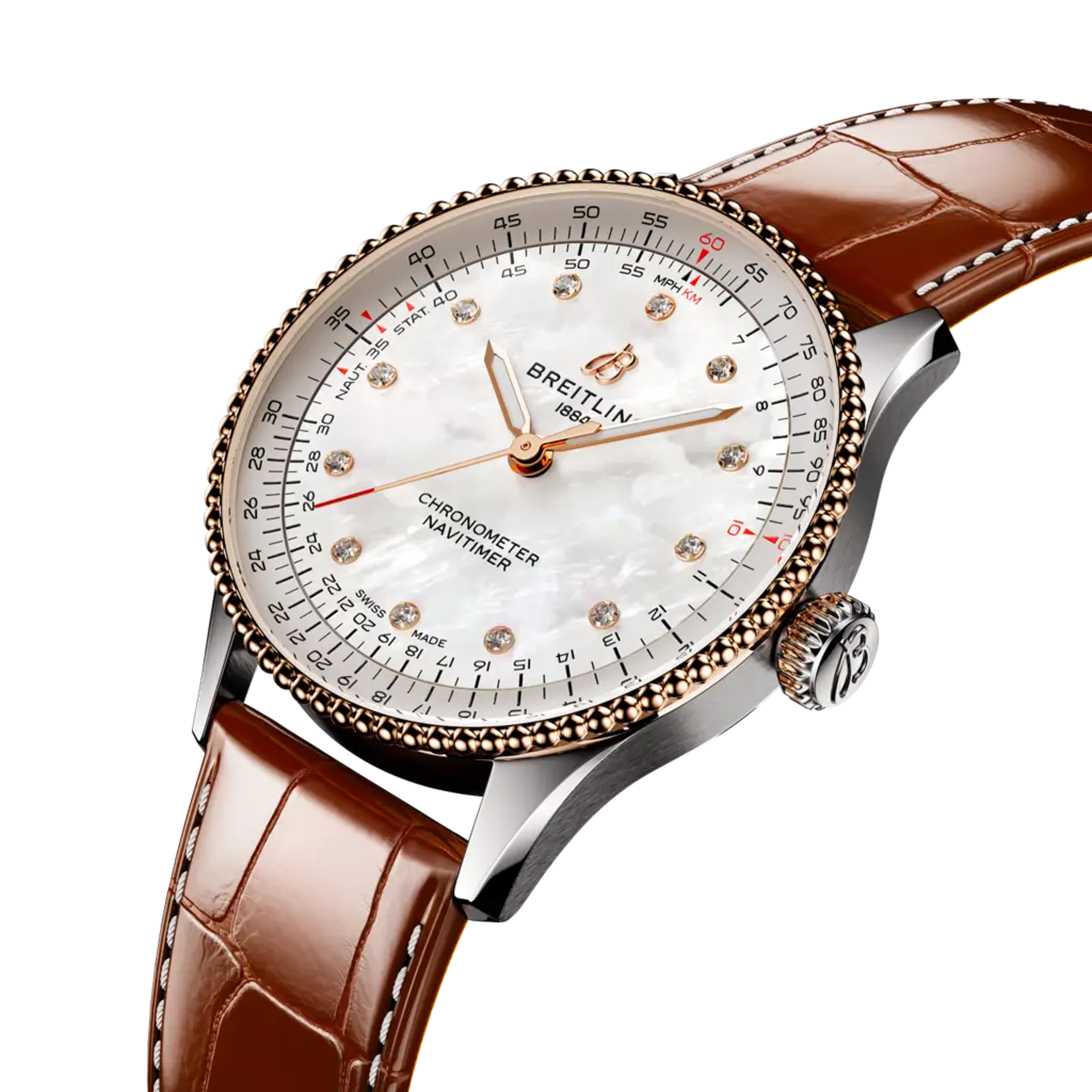 Navitimer Automatic 36 - U17327211A1P1