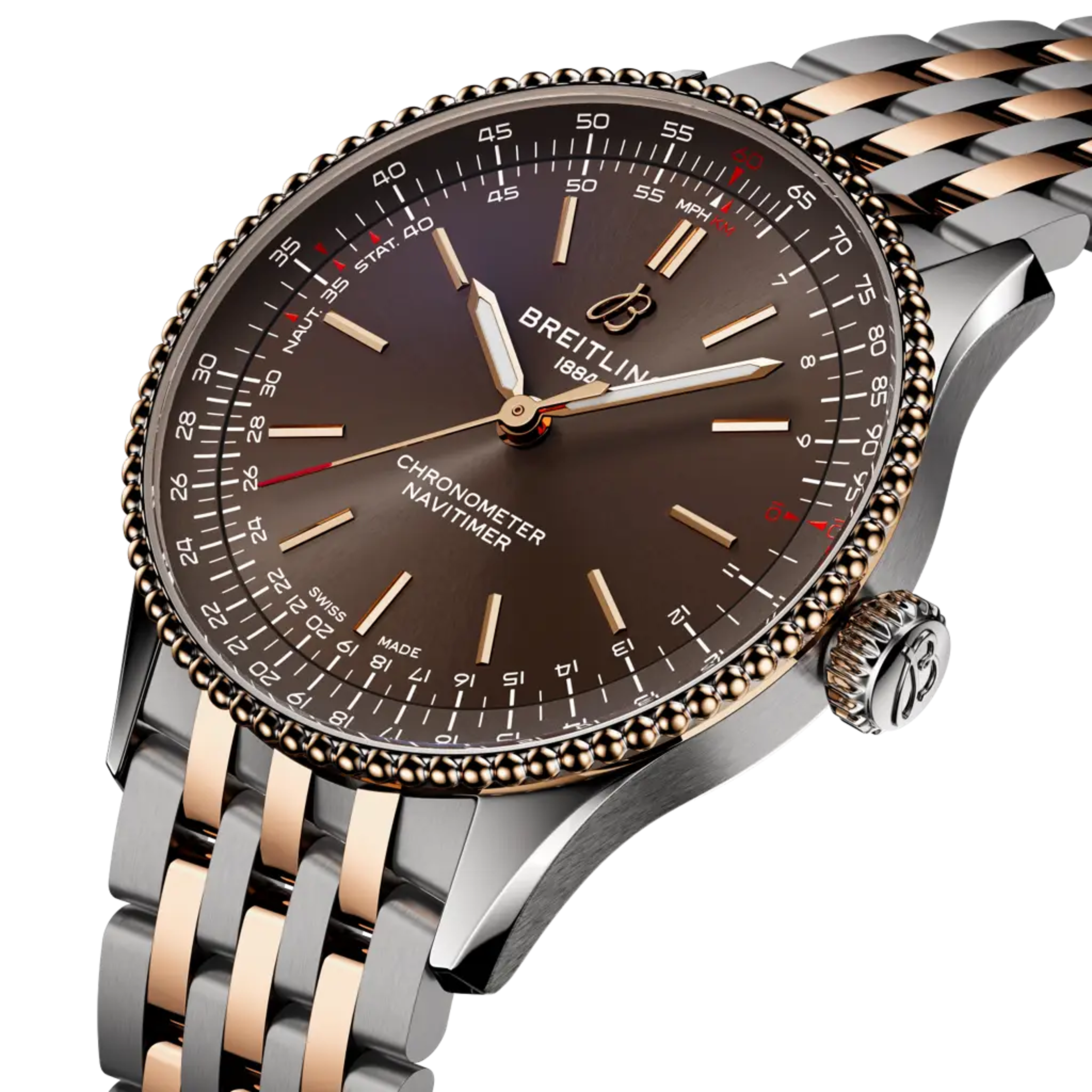Navitimer Automatic 36 - U173273A1Q1U1