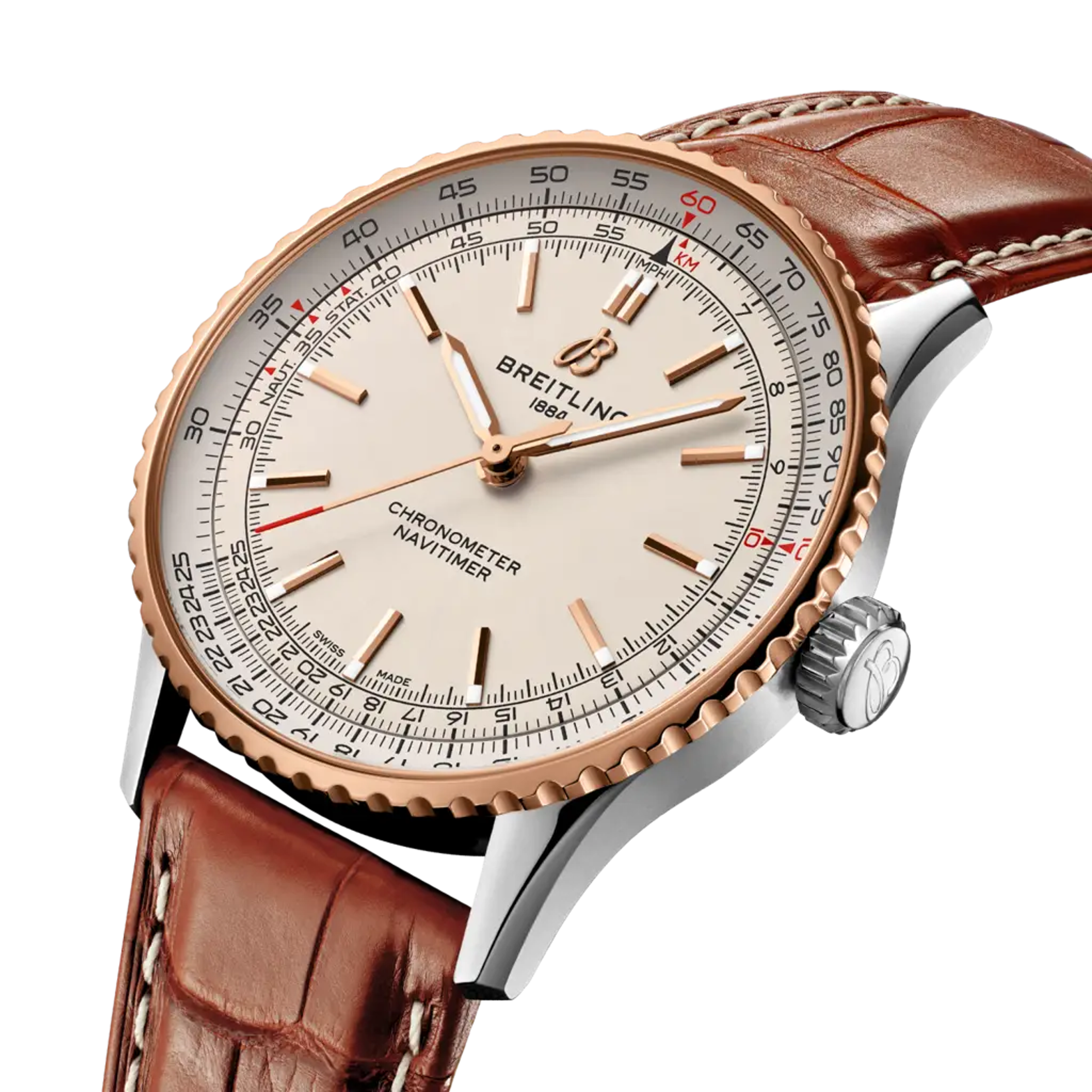 Navitimer Automatic 41 - U17329F41G1P1