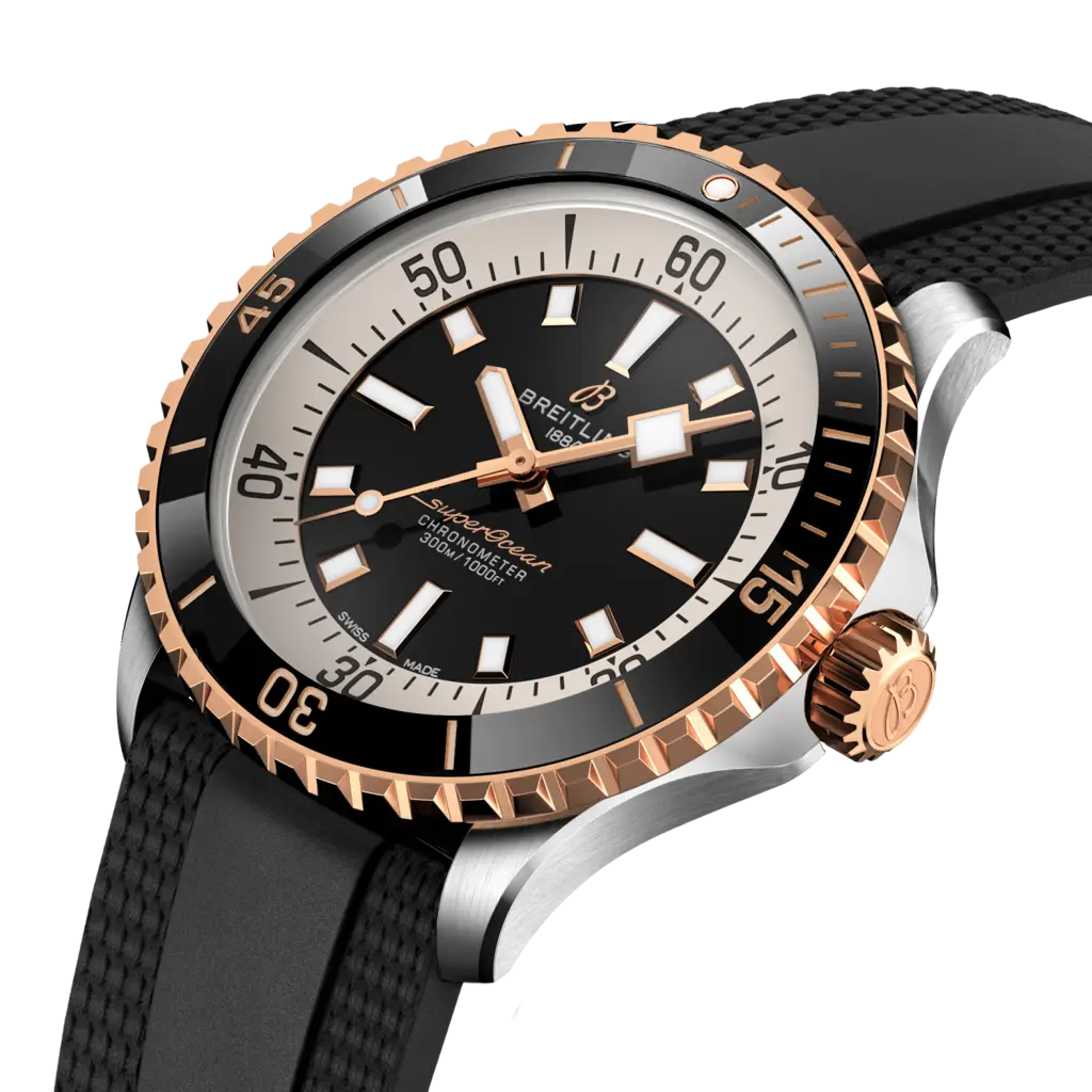 Superocean Automatic 42 - U17375211B1S1