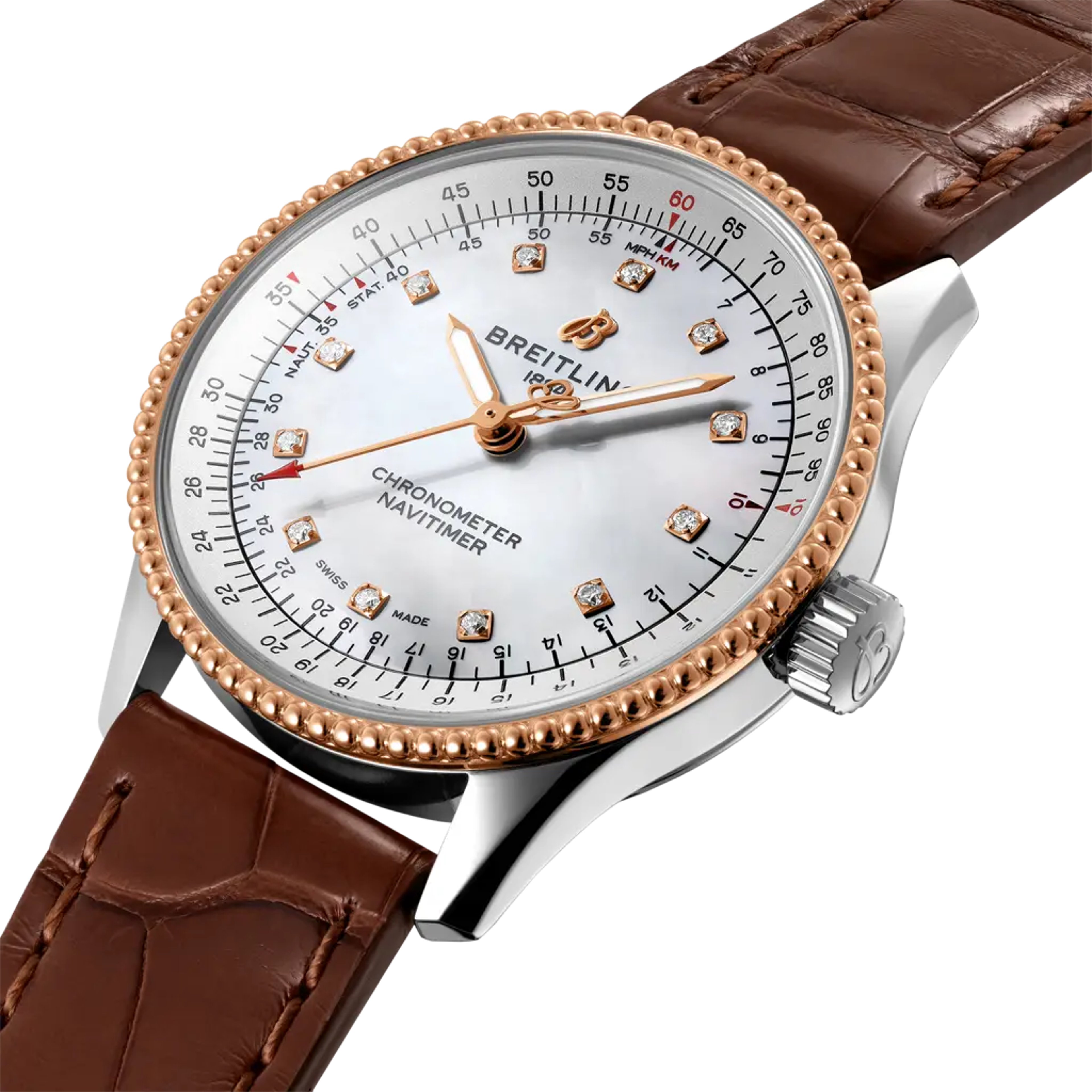 Navitimer Automatic 35 - U17395211A1P2