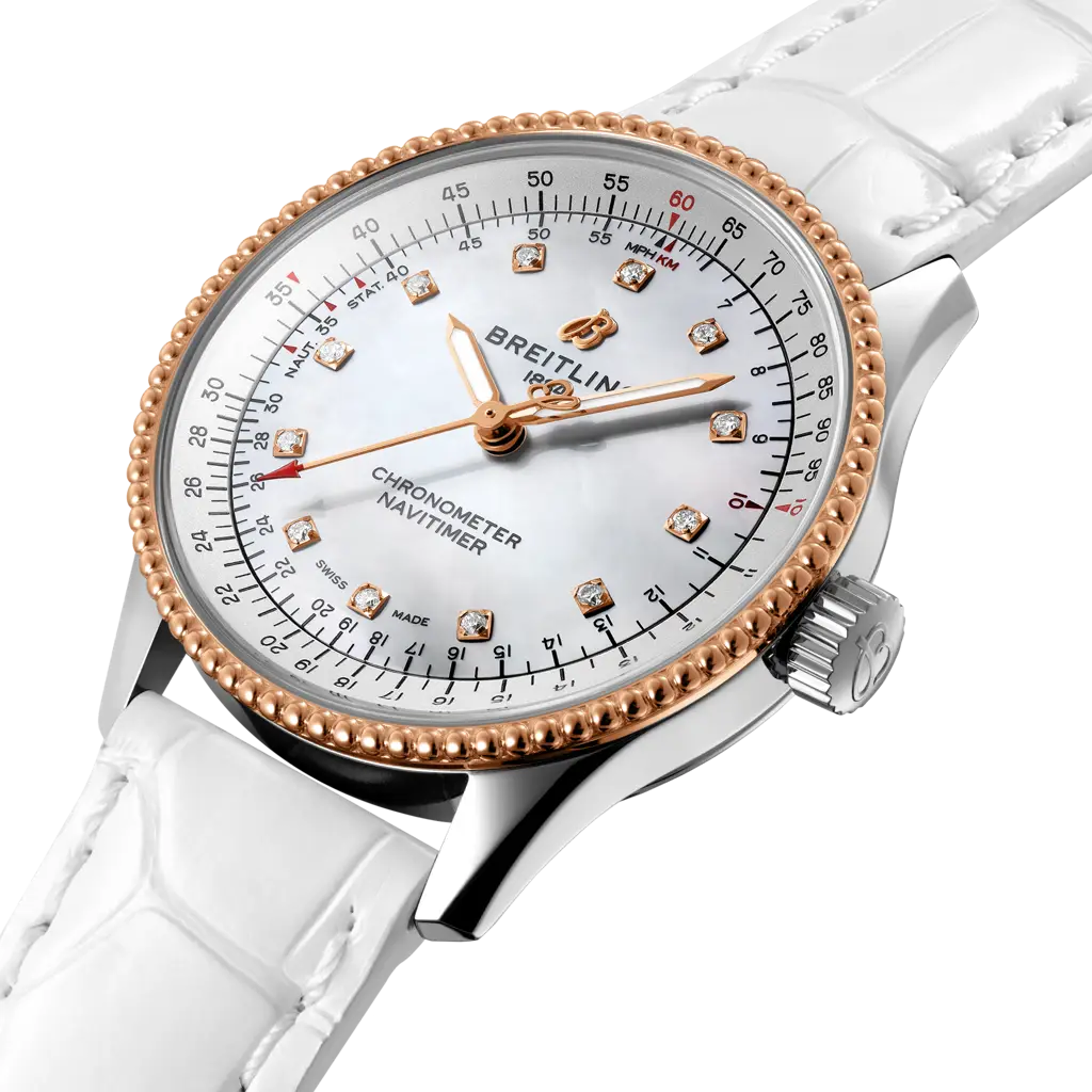 Navitimer Automatic 35 - U17395211A1P4