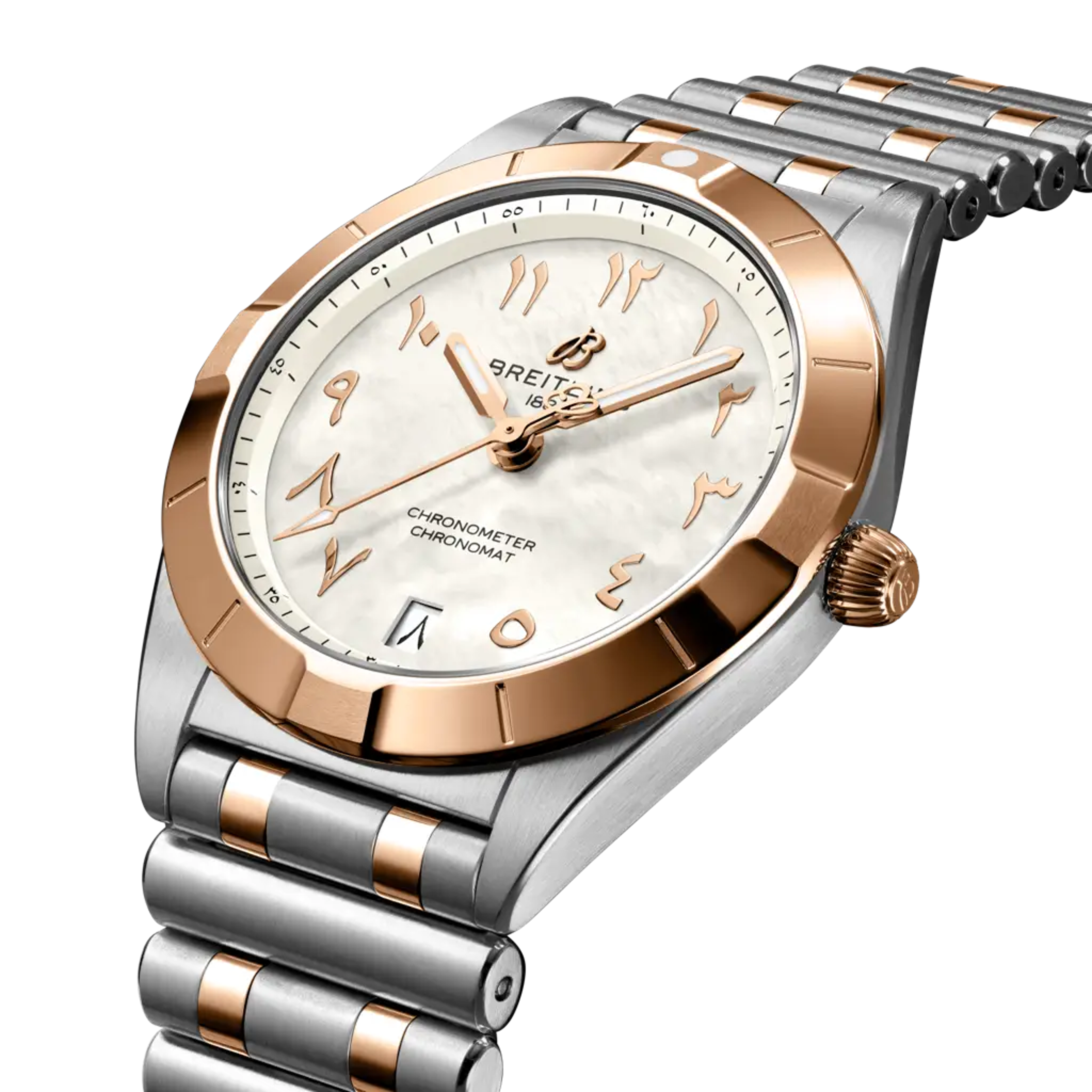 Chronomat 32 - U773103A1A1U1