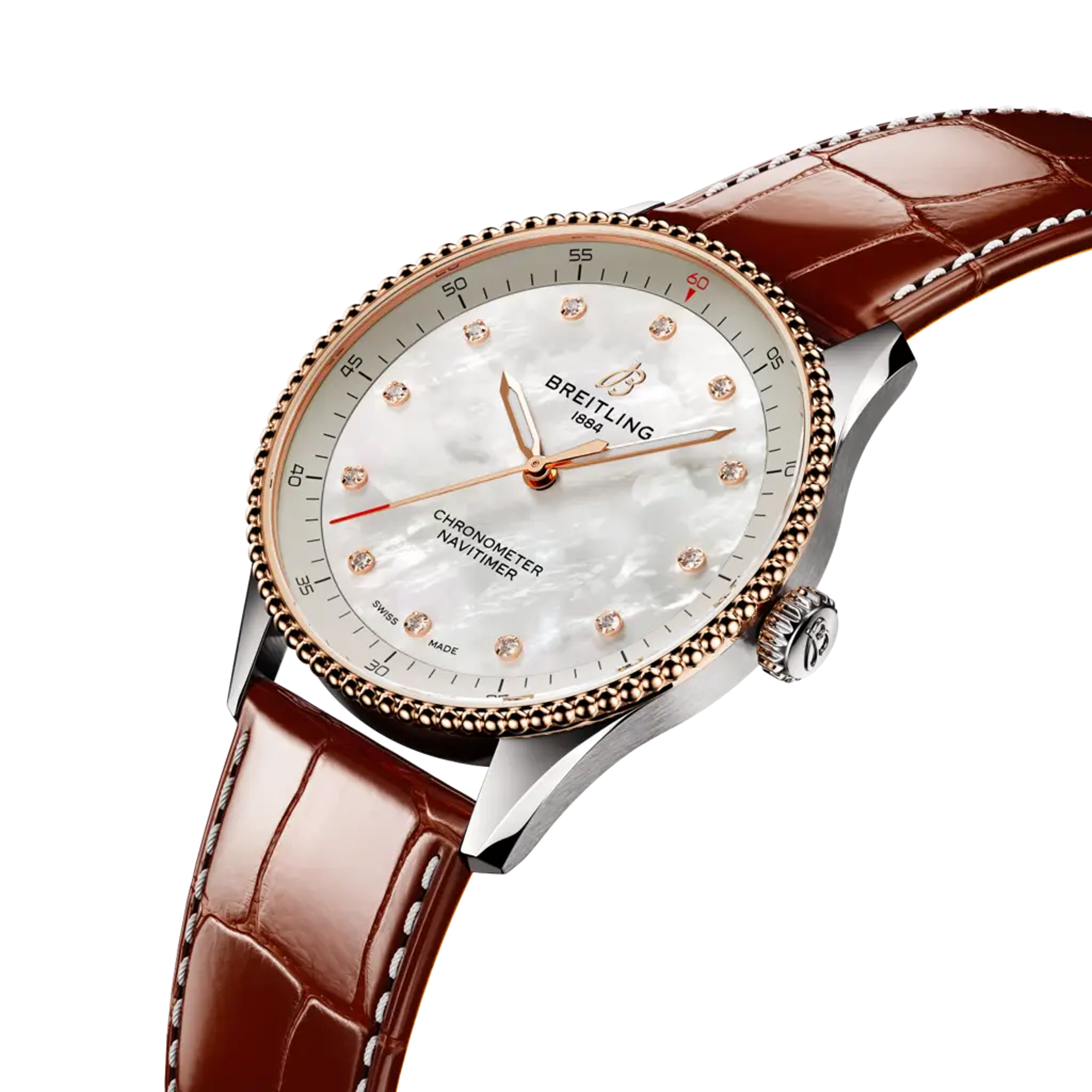 Navitimer 32 - U77320E61A1P1