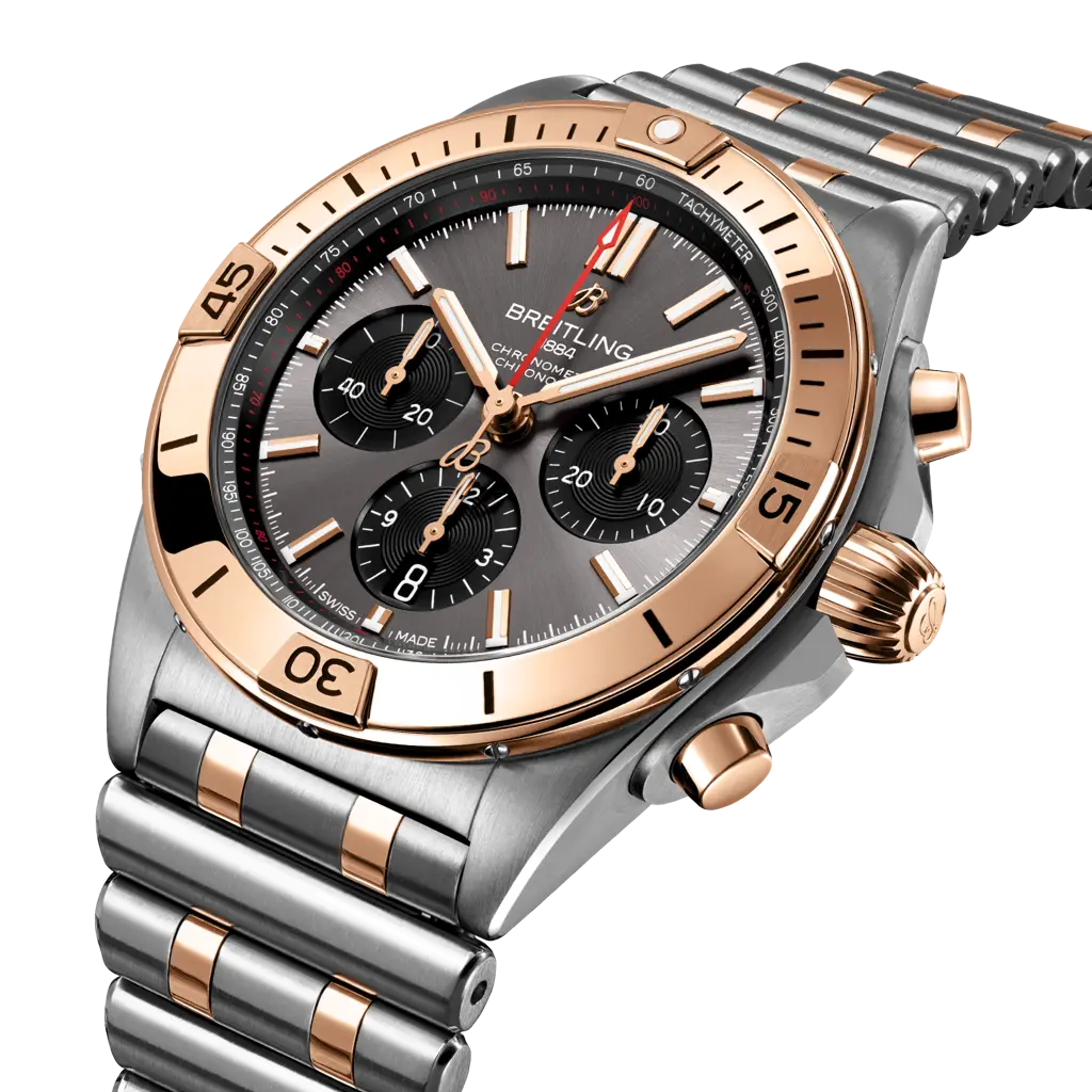 Chronomat B01 42 - UB0134101B1U1