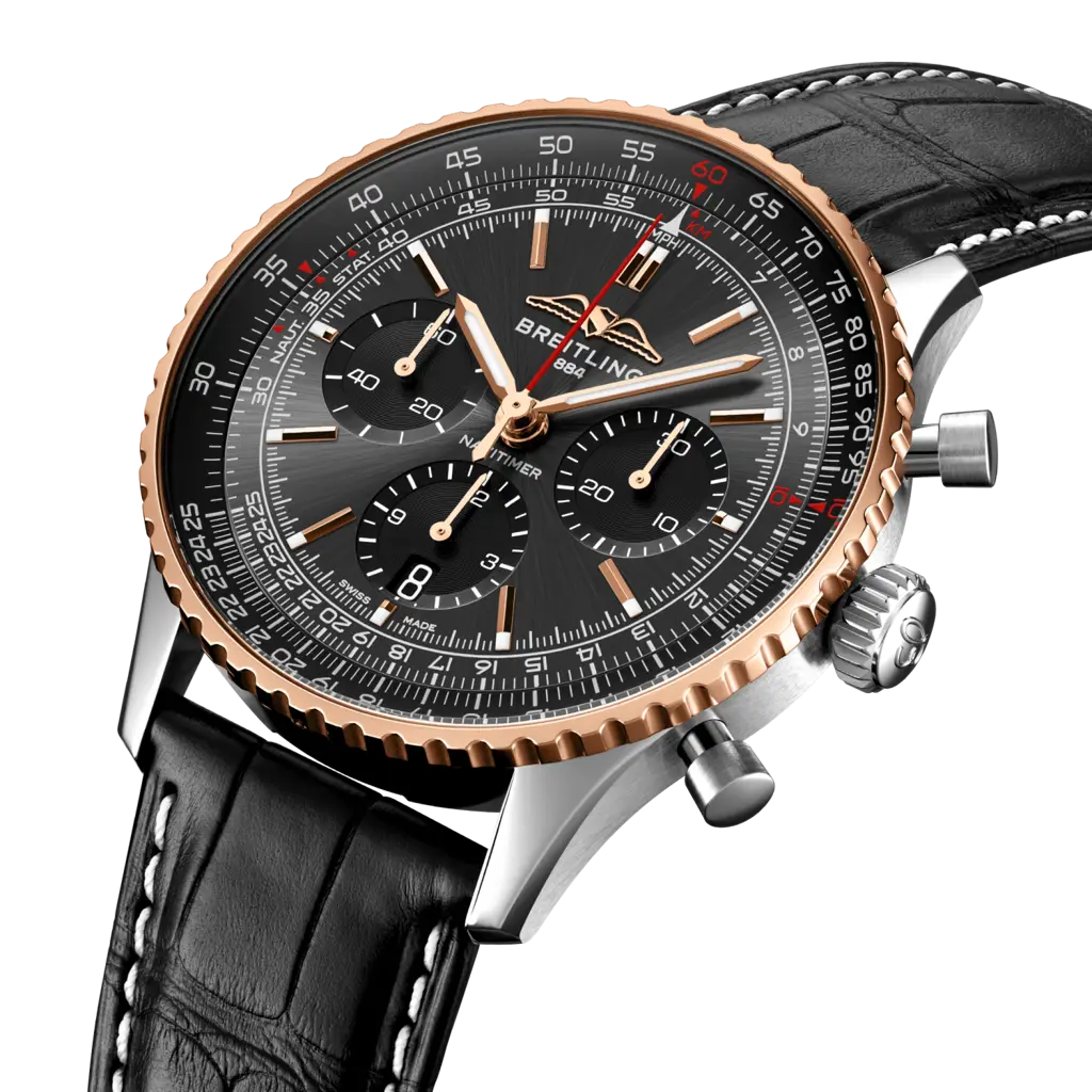 Navitimer B01 Chronograph 43 Limited Edition - UB01384A1B1P1