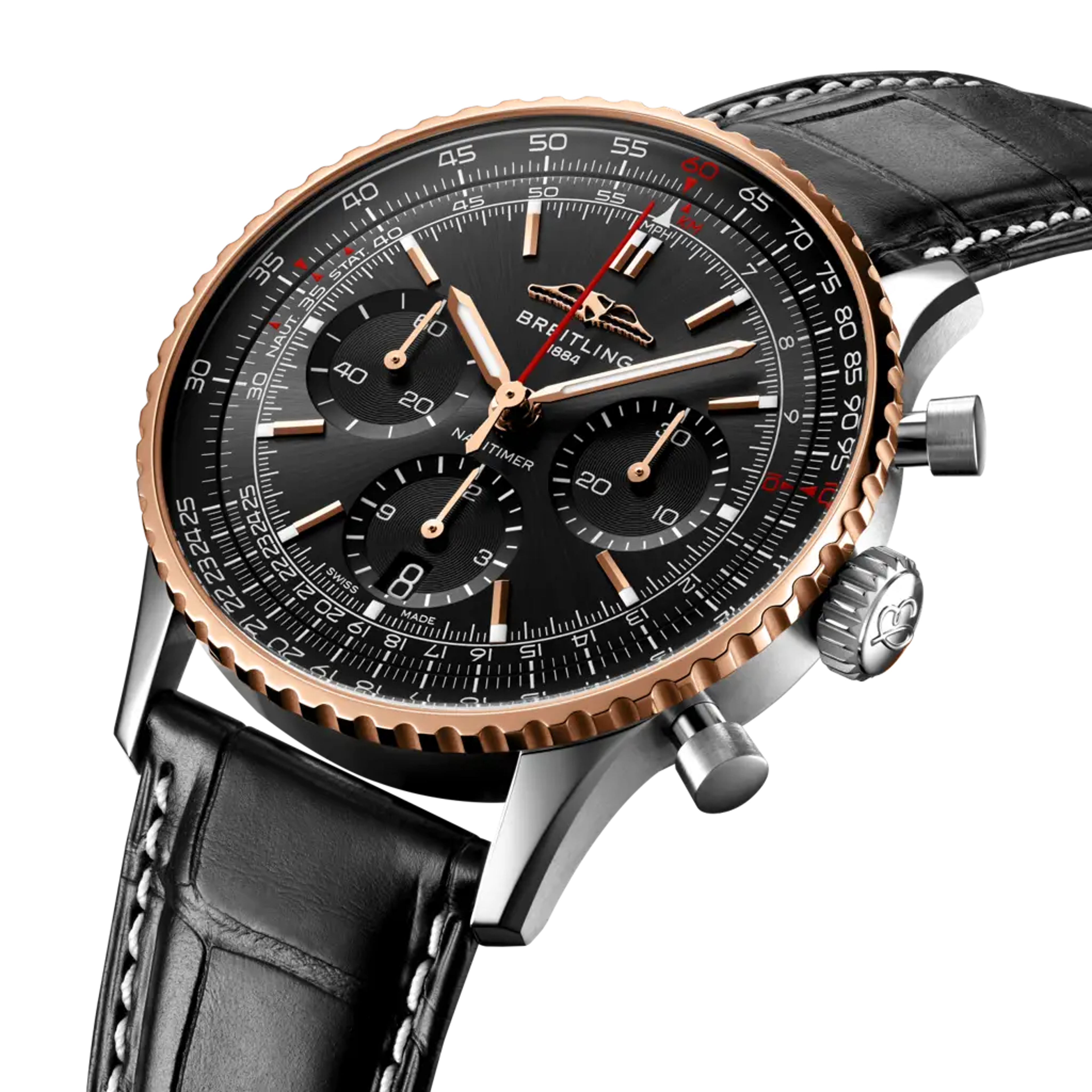 Navitimer B01 Chronograph 41 Japan Edition - UB01391A1B1P1