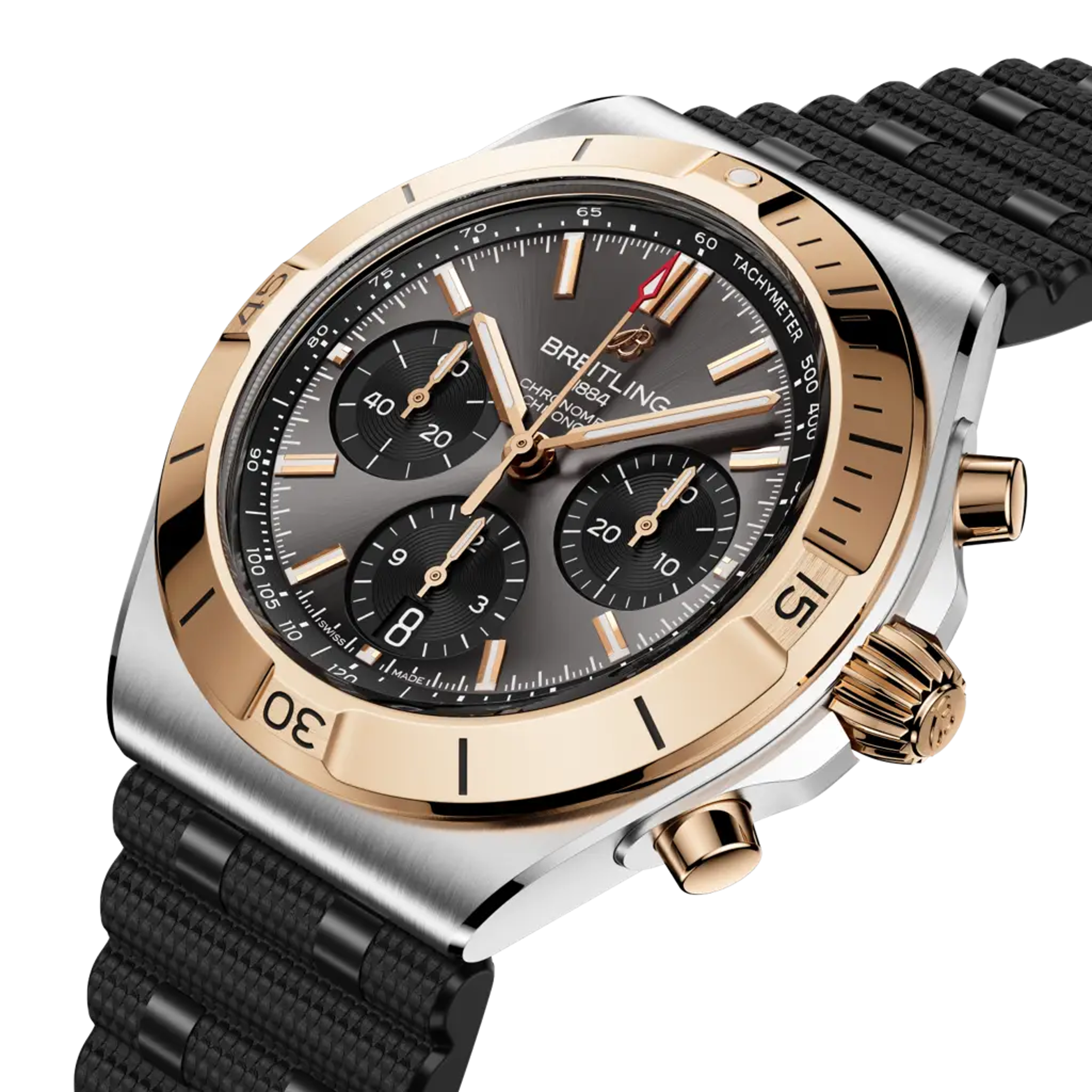 Chronomat B01 Chronograph 42 - UB0158101B1S1