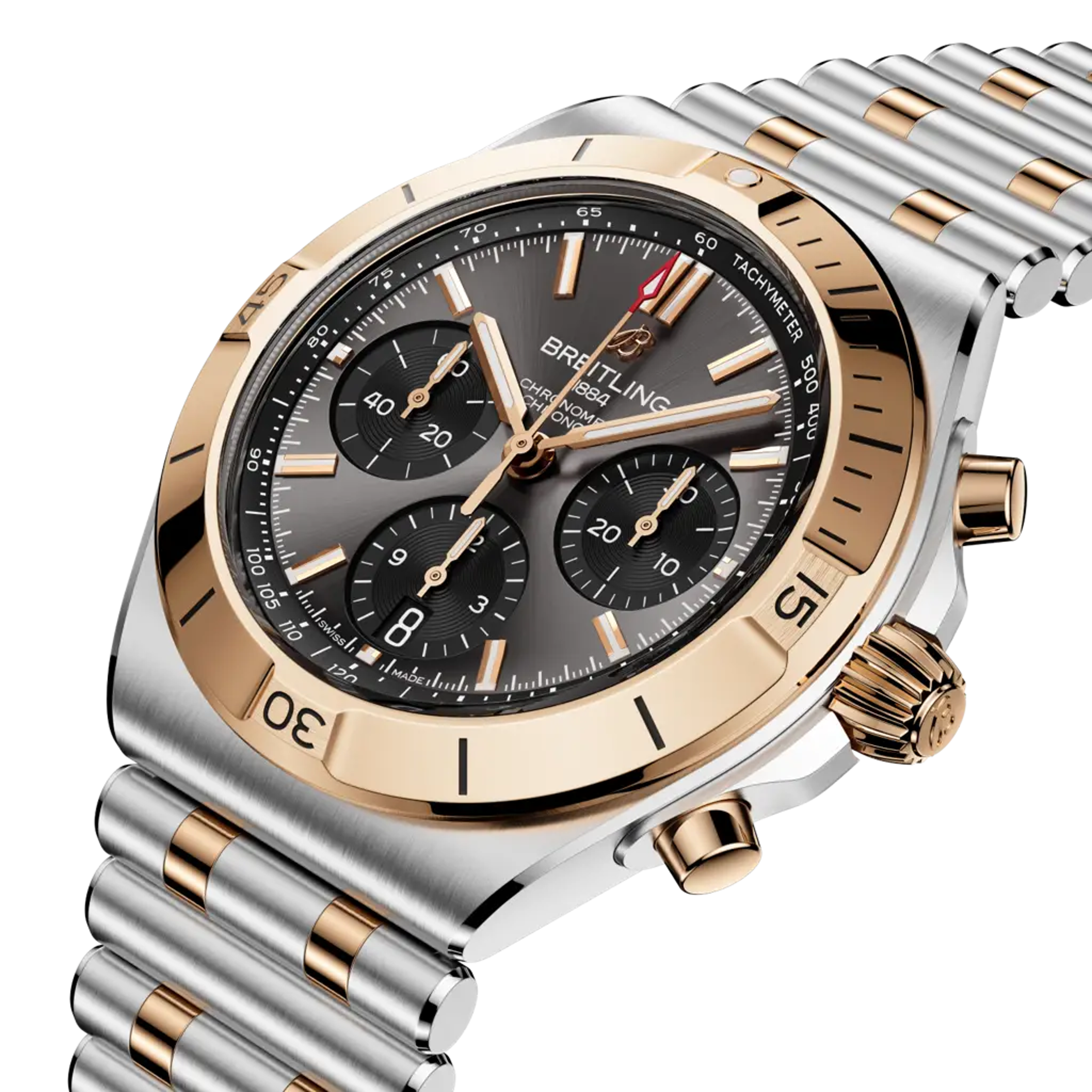 Chronomat B01 Chronograph 42 - UB0158101B1U1