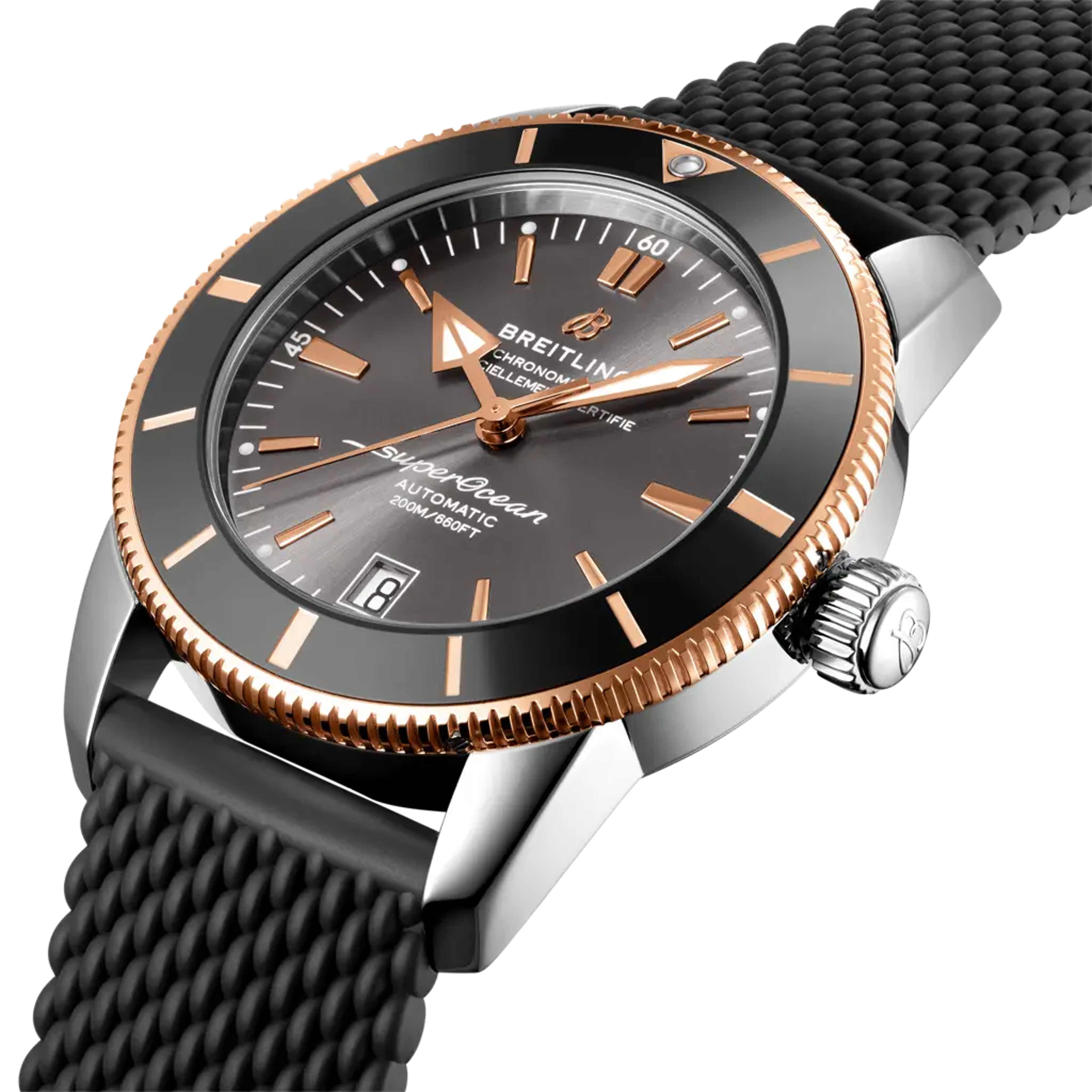 Superocean Heritage B20 Automatic 42 - UB20102A1B1S1