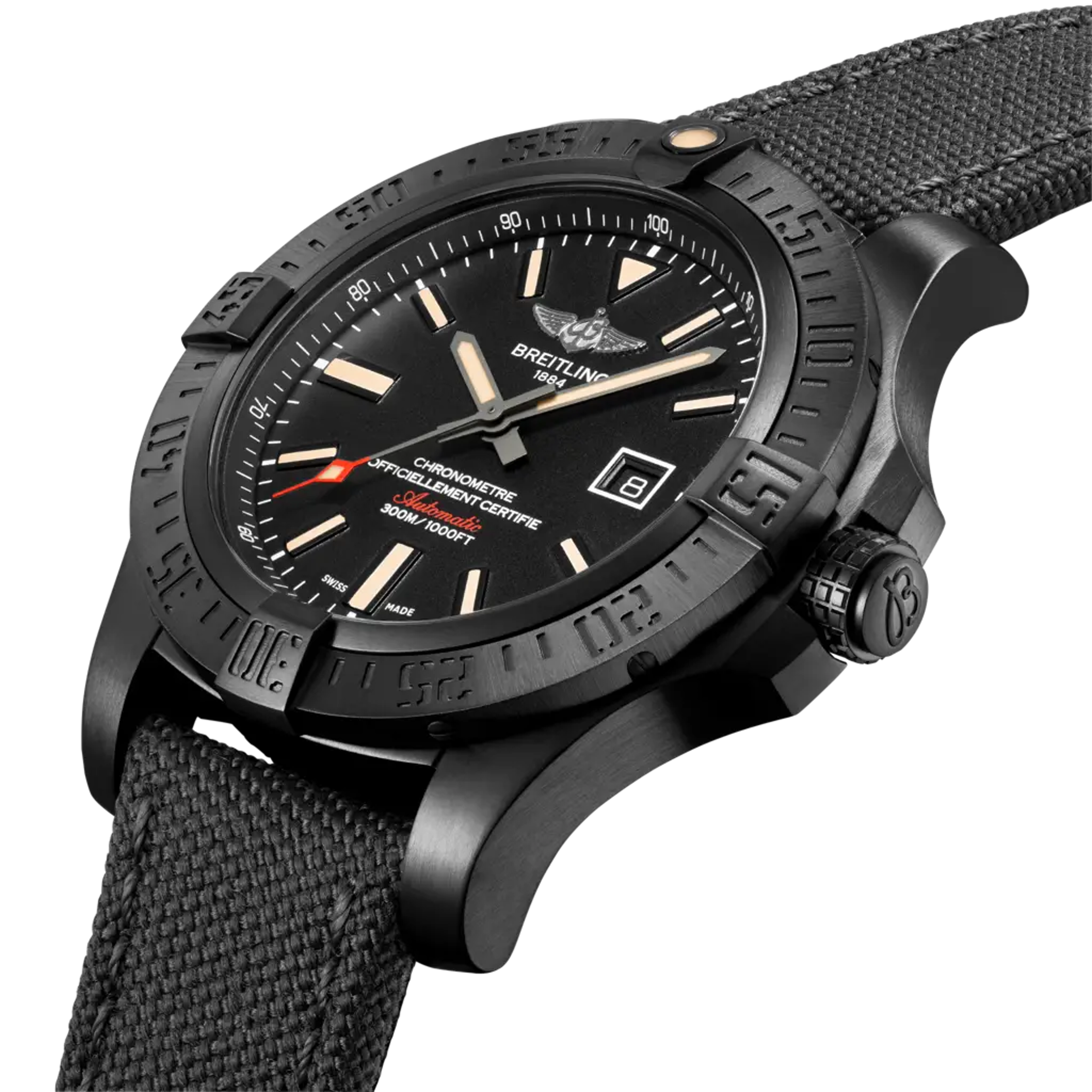 Avenger Blackbird - V17310101B1W1