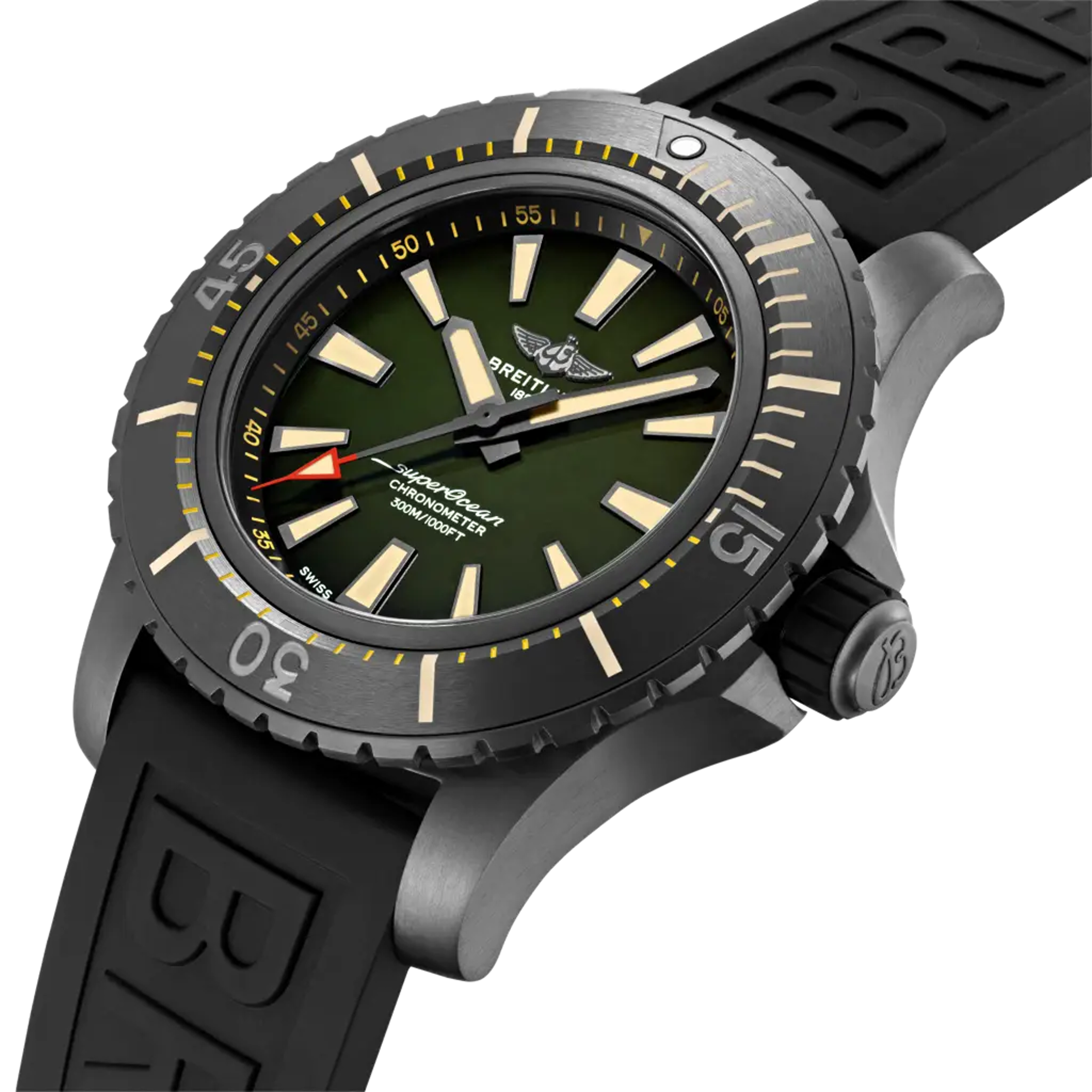Superocean Automatic 48 - V17369241L1S1
