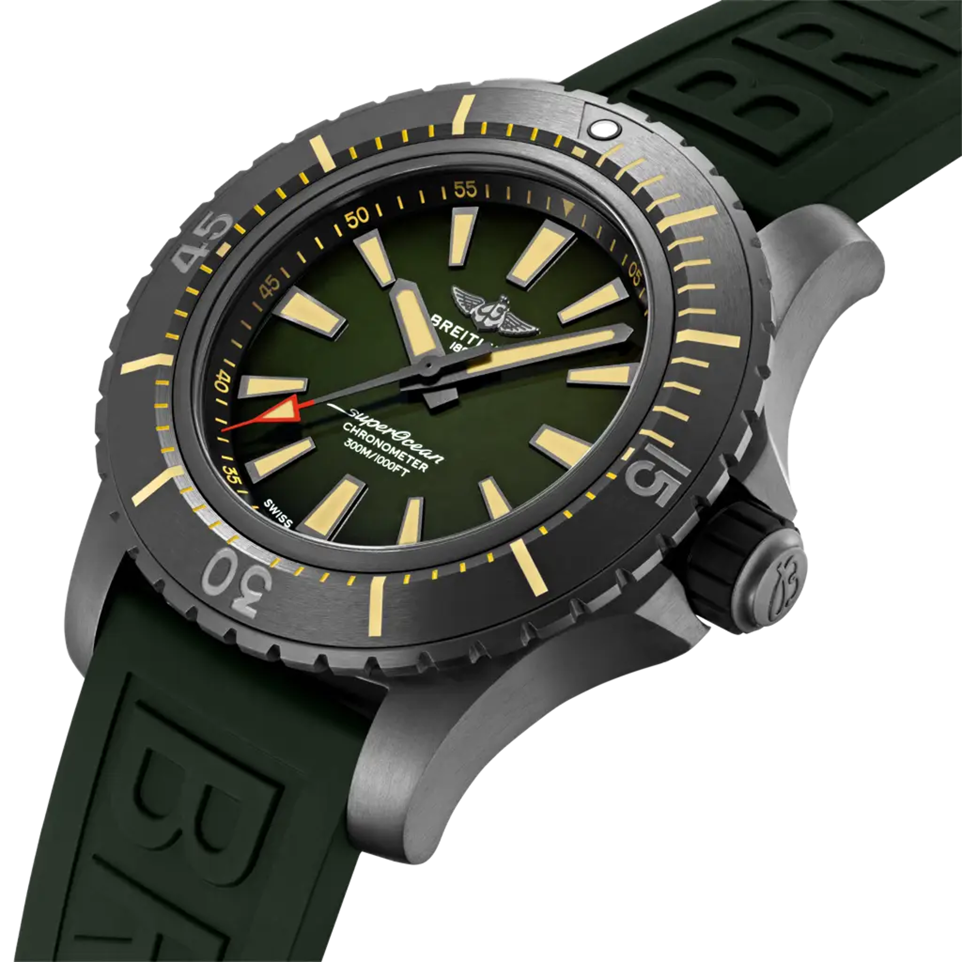 Superocean Automatic 48 - V17369241L1S2