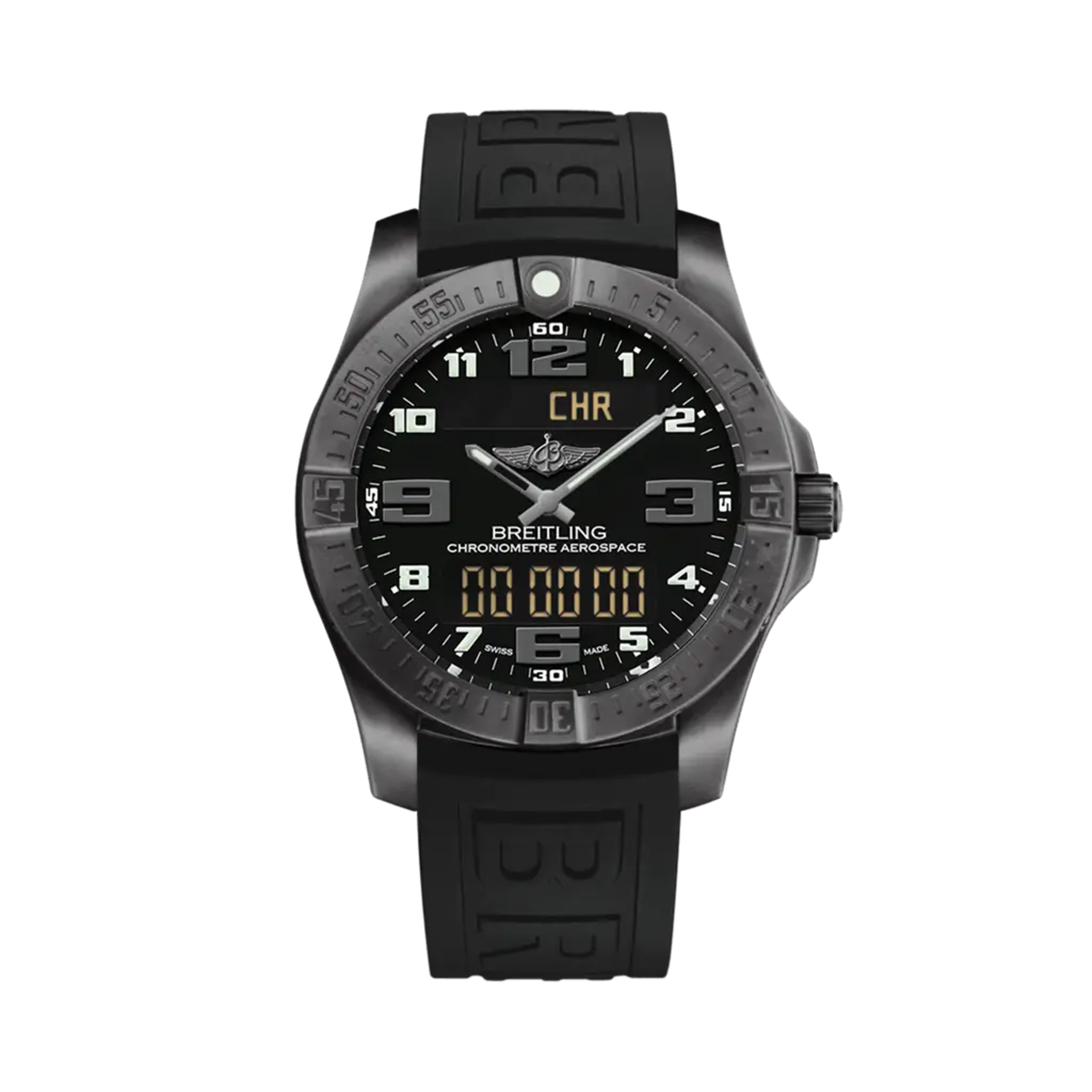 Aerospace EVO - V79363101B1S1