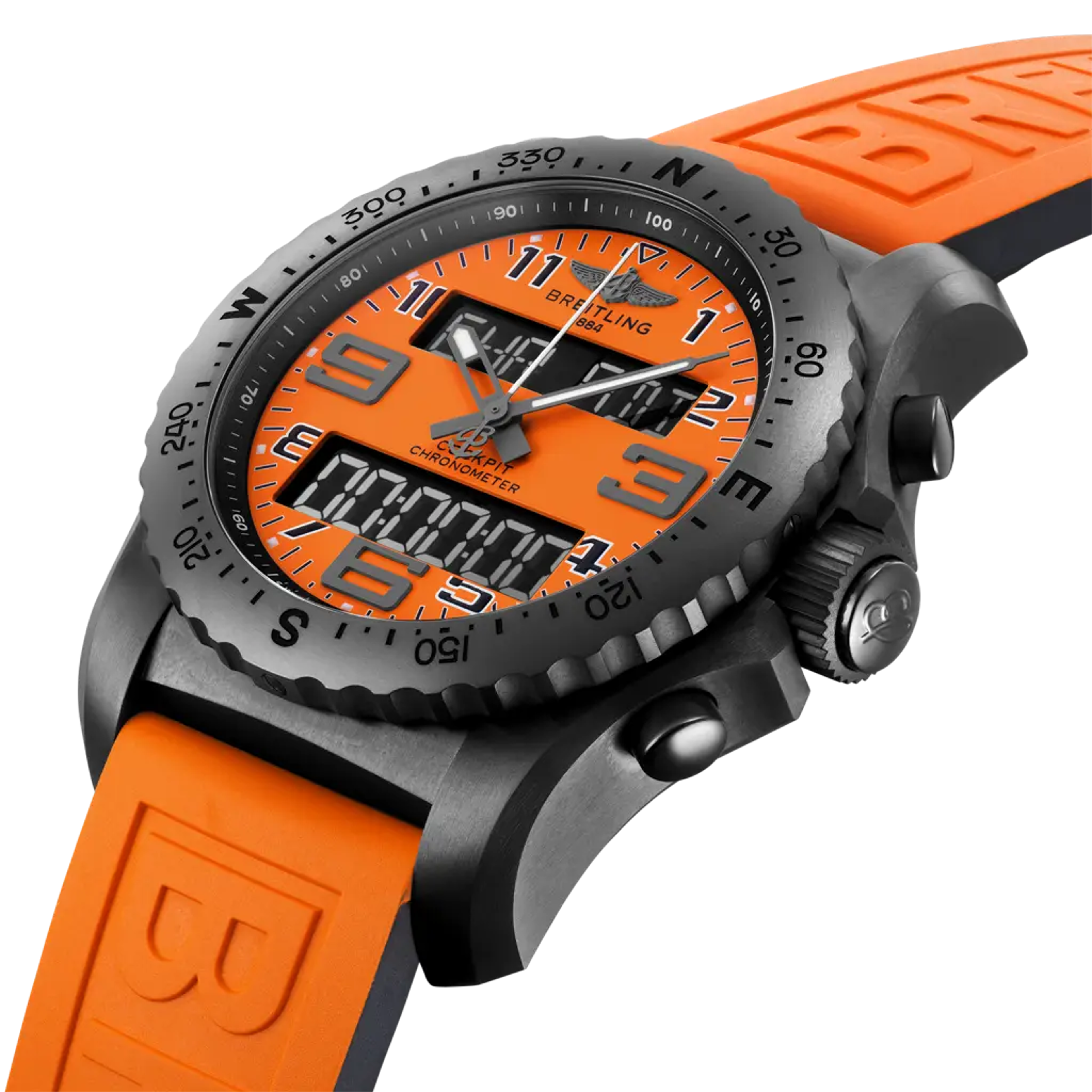 Cockpit B50 Orbiter - VB50106A1O1S1