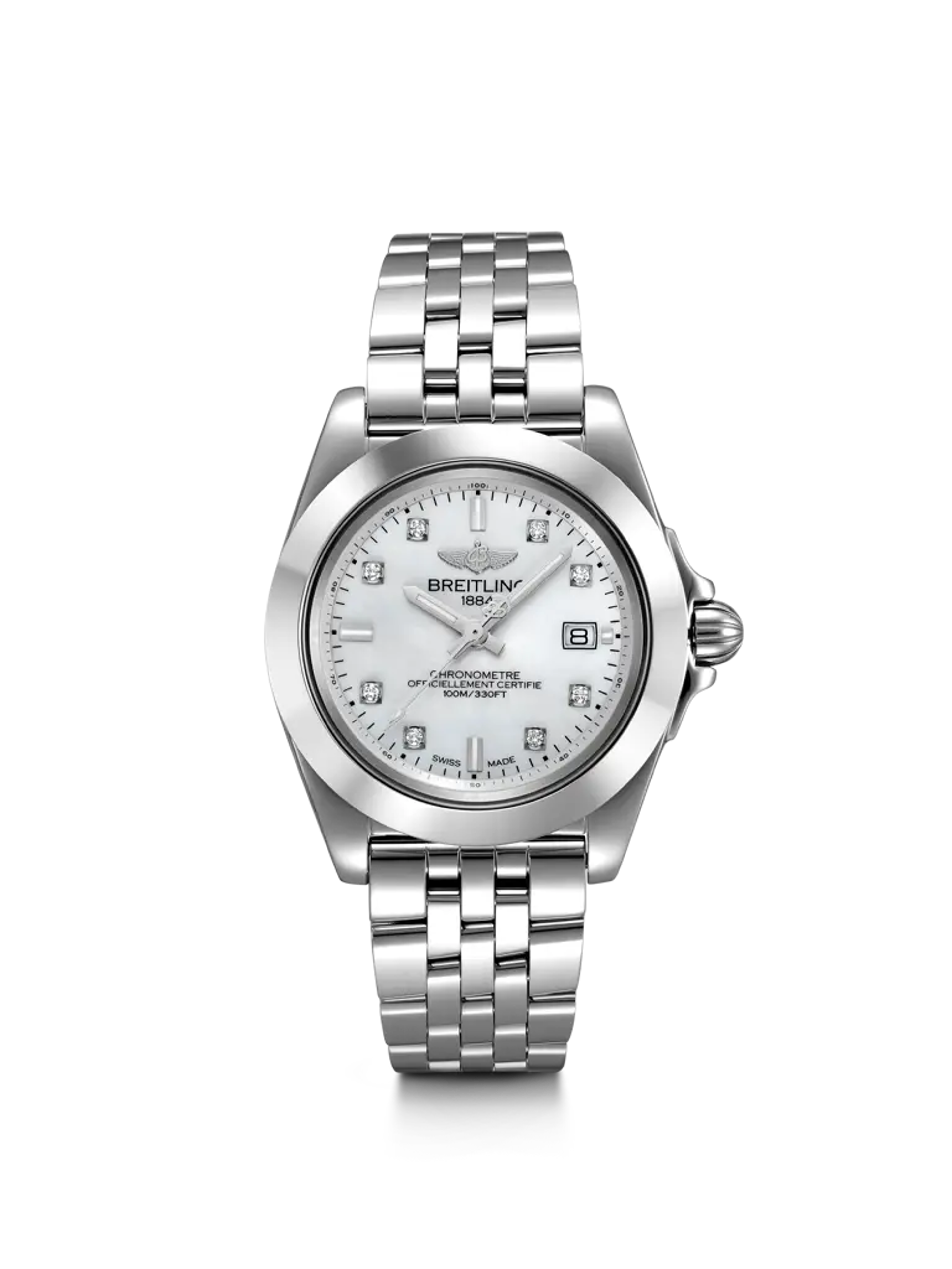 Galactic 32 Sleek - W71330121A1A1