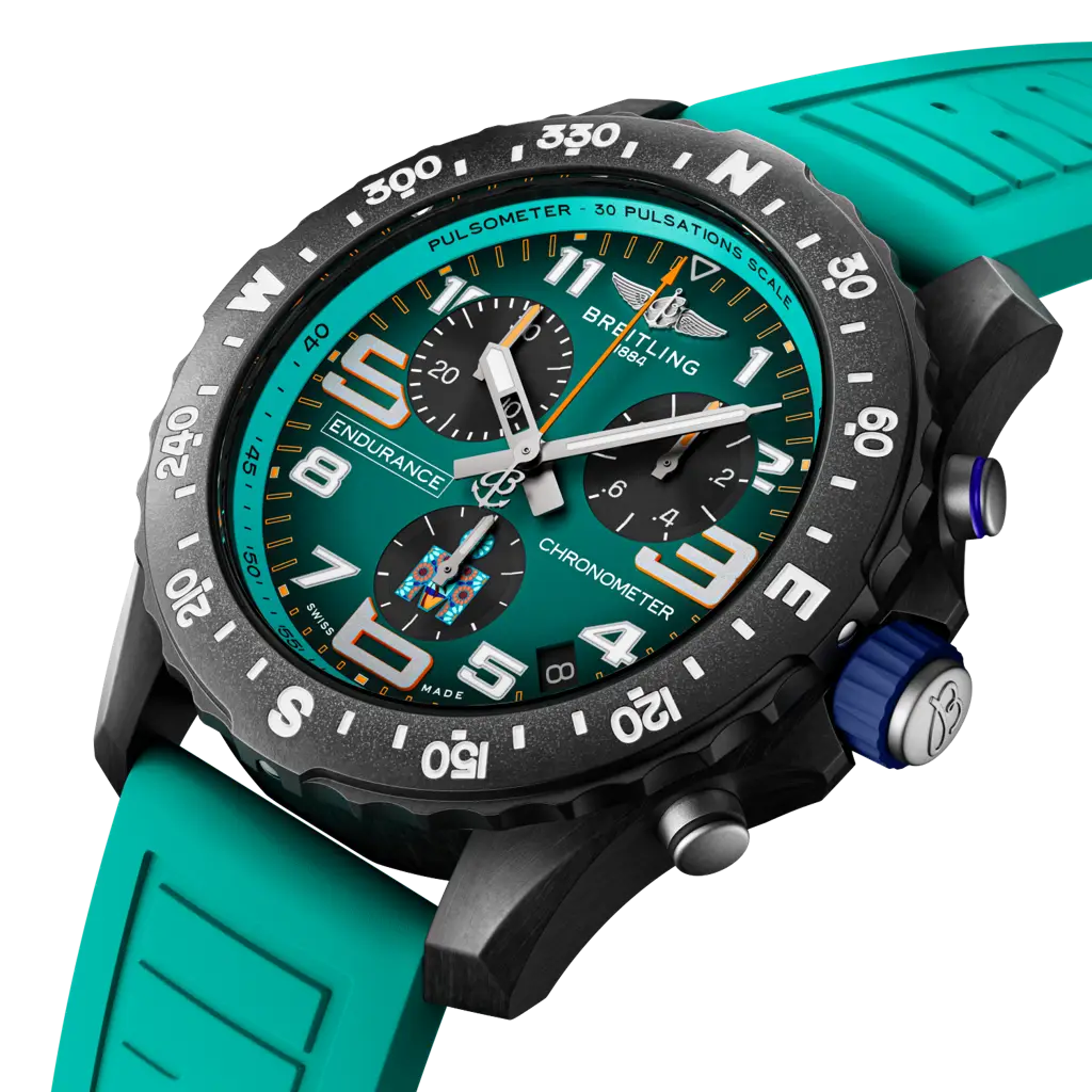 Endurance Pro 44 IRONMAN® 70.3 World Championship 2025 - X823101K1C1S1