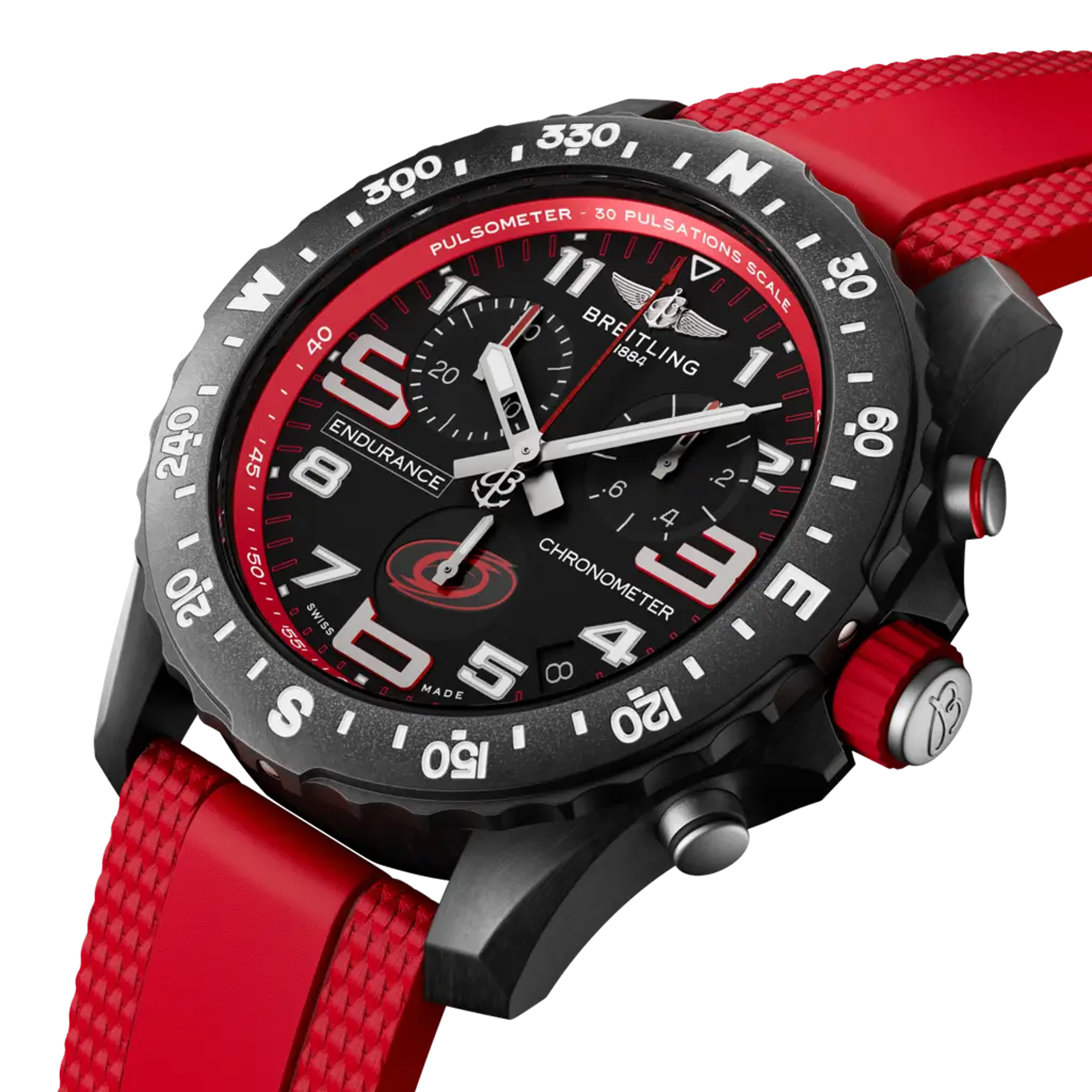 Endurance Pro 44 Carolina Hurricanes - X823101M1B1S1