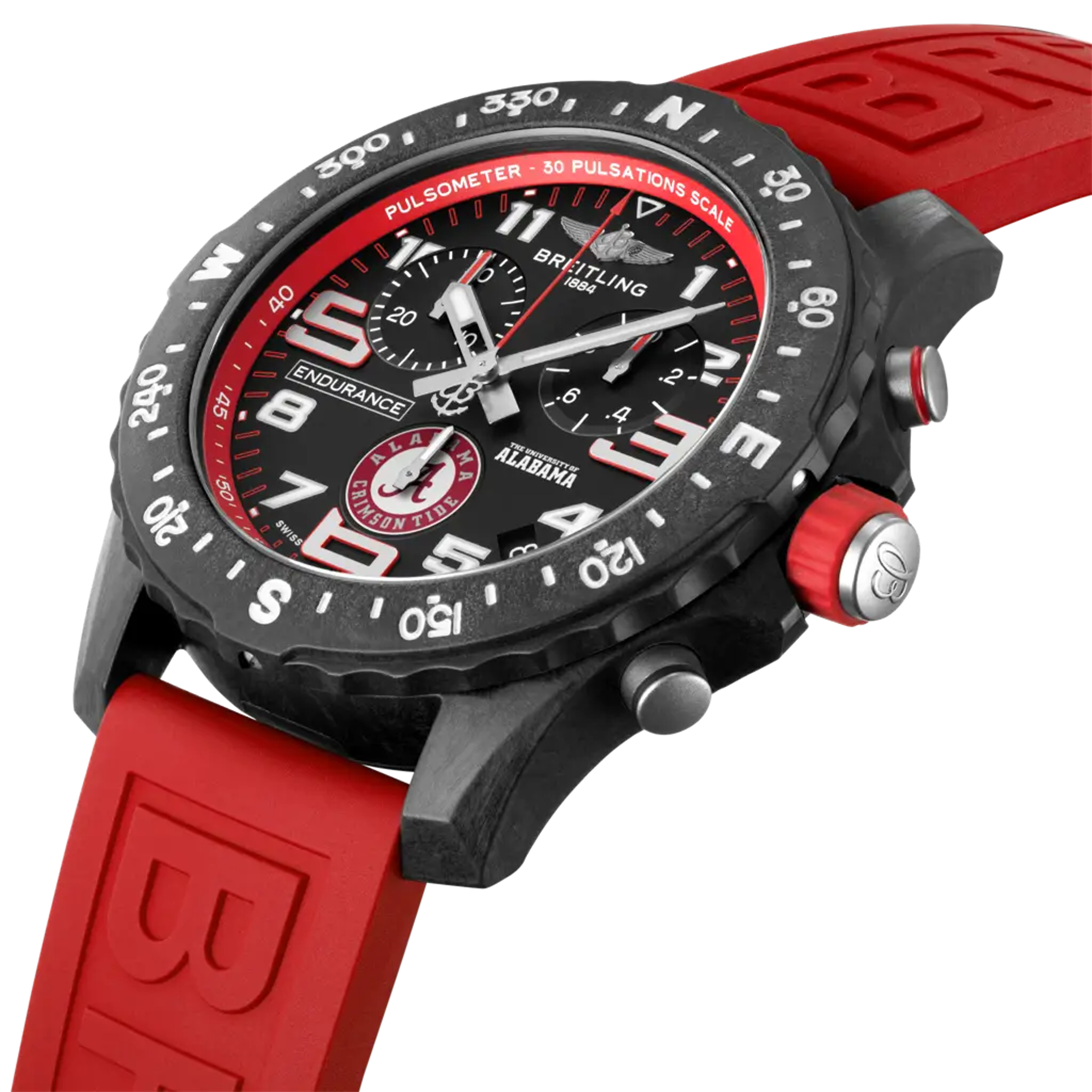 Endurance Pro 44 The University of Alabama® - X823102C1B1S1