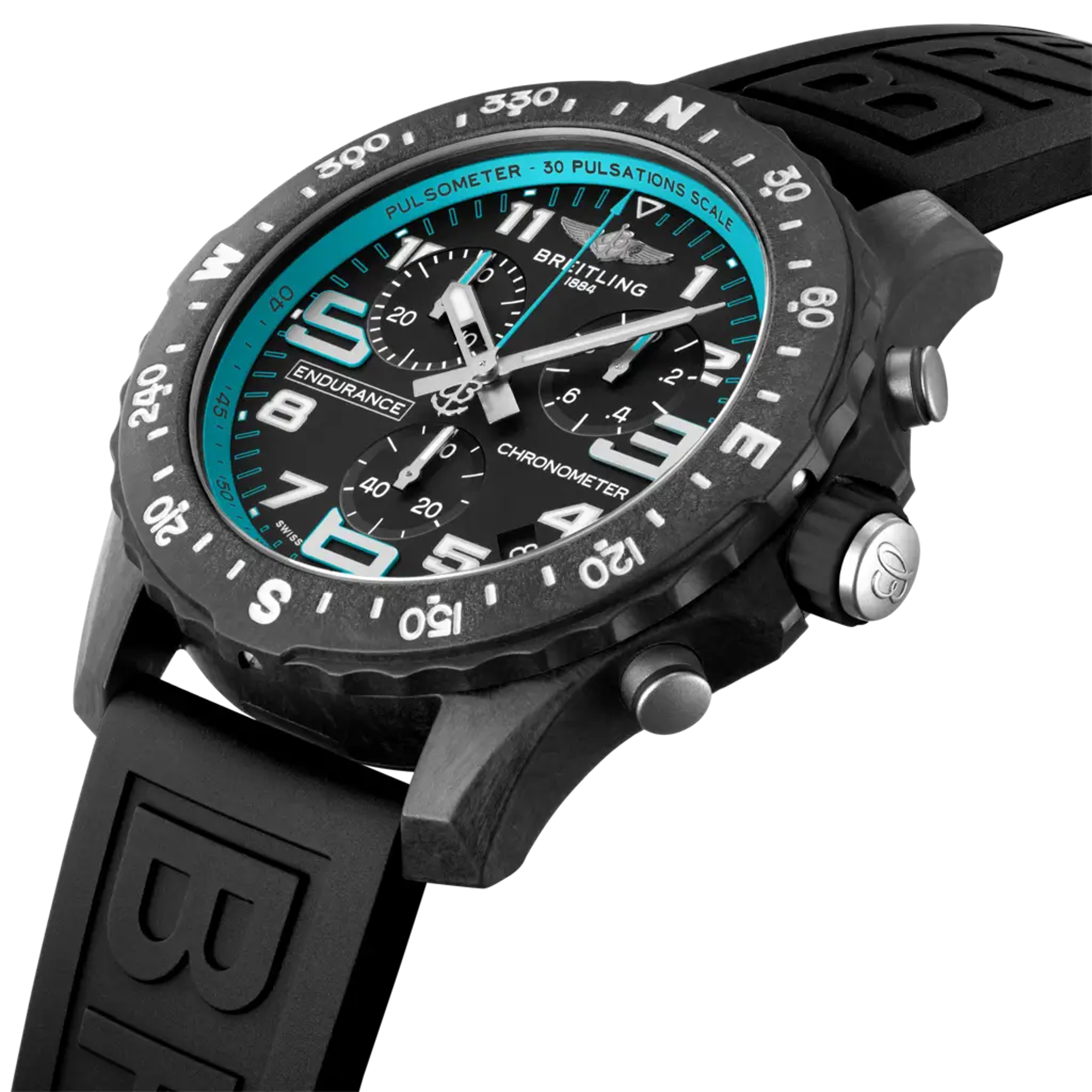 Endurance Pro 44 Premiers de Cordée - X823108B1B1S1