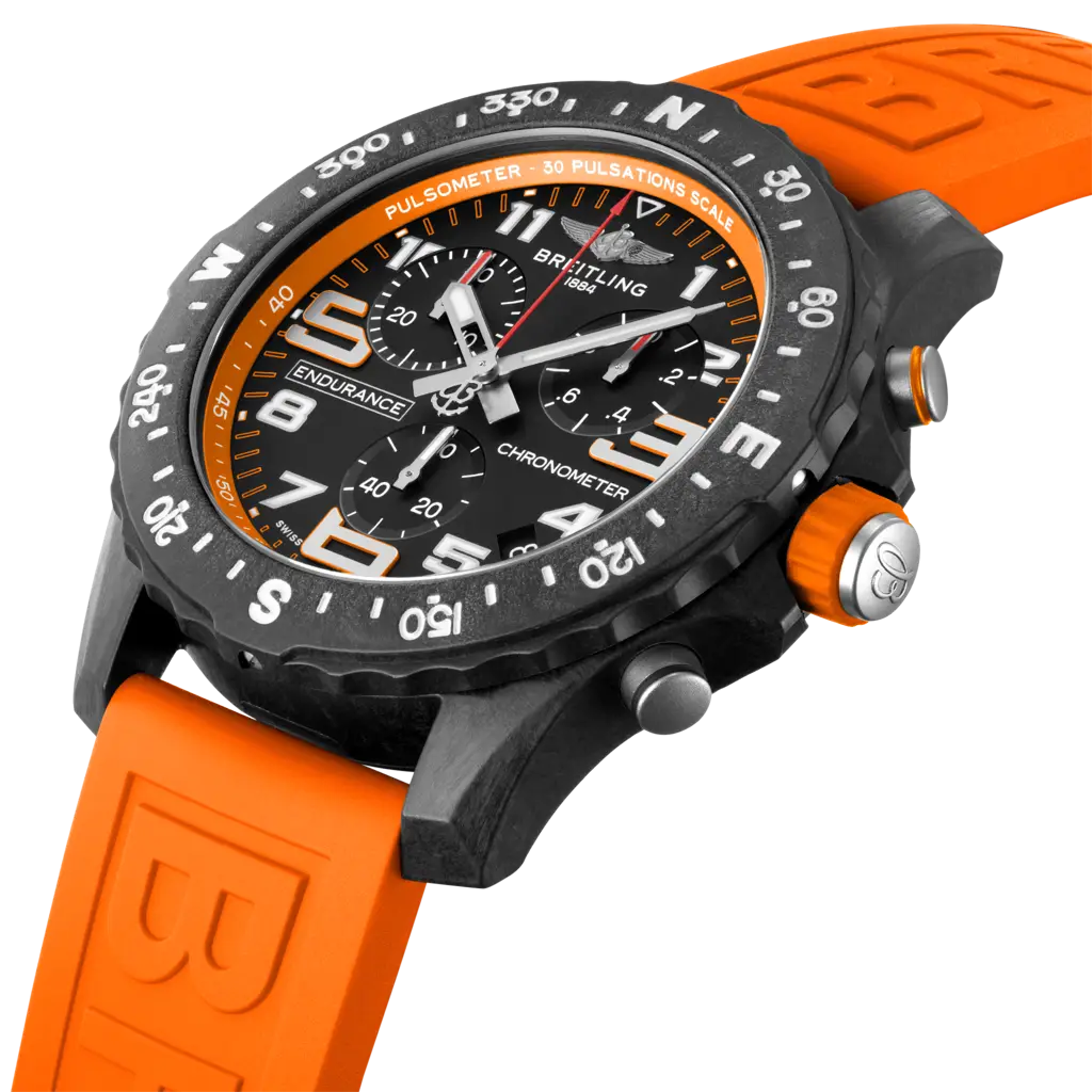 Endurance Pro 44 - X82310A51B1S1