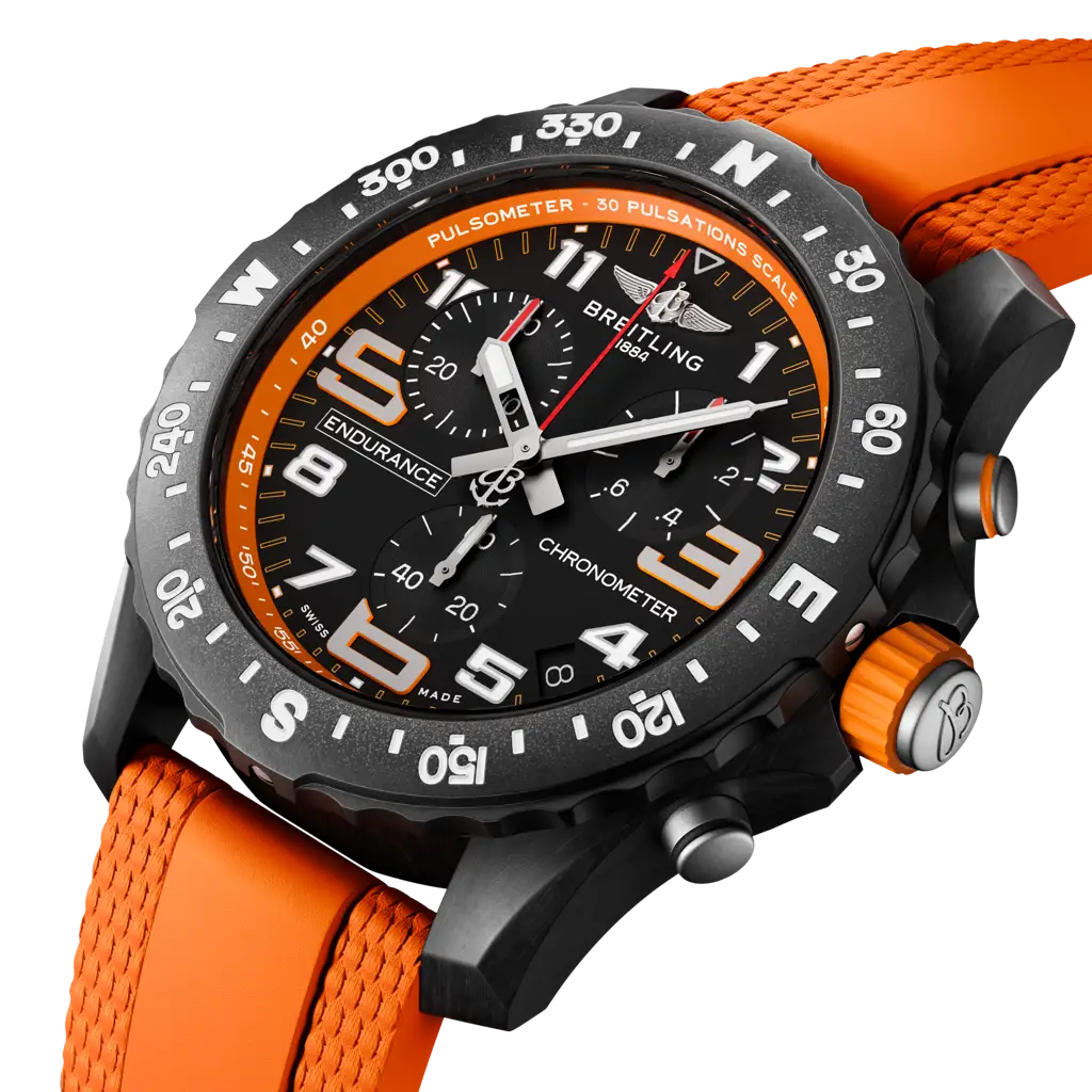 Endurance Pro 44 - X82310A51B1S2