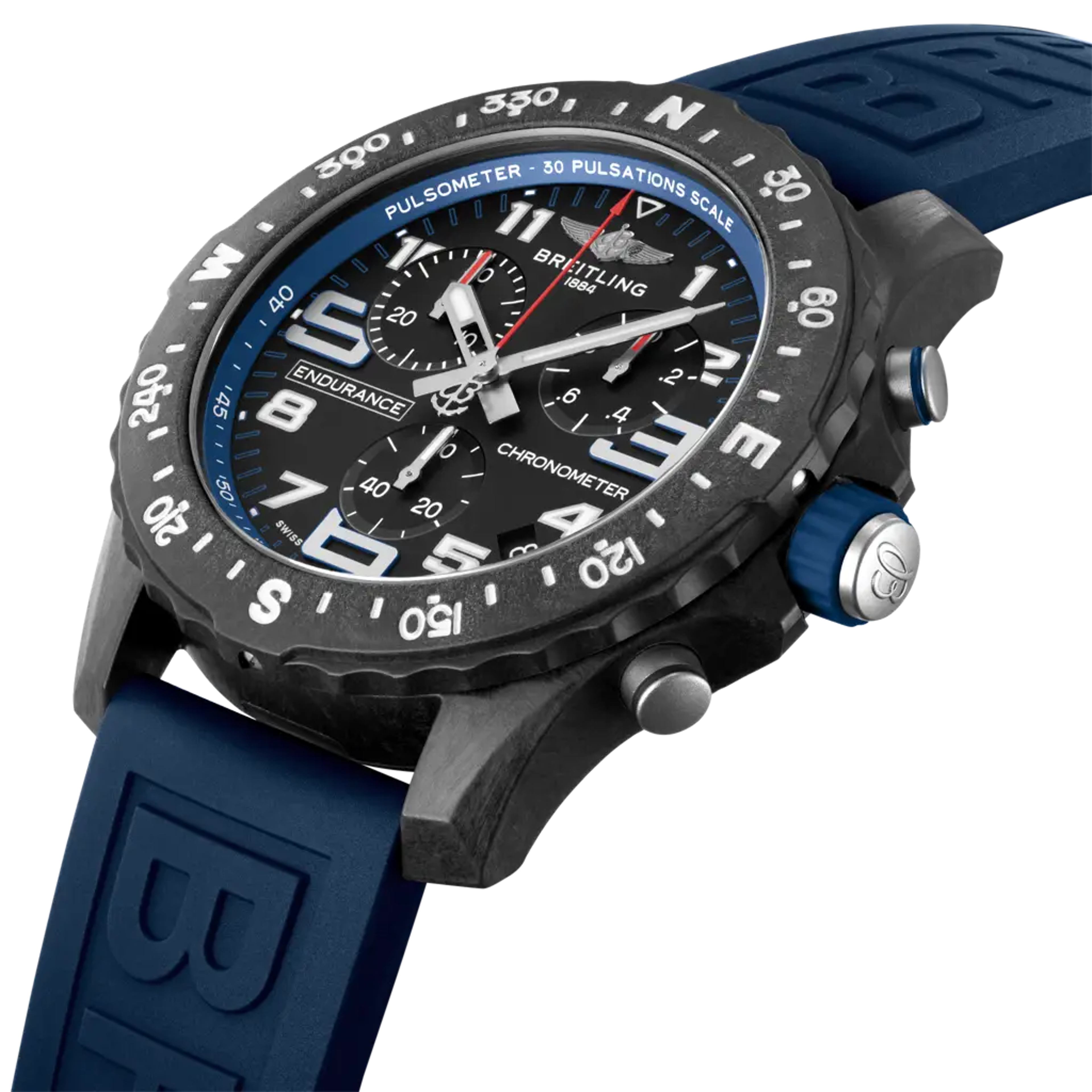 Endurance Pro 44 - X82310D51B1S1