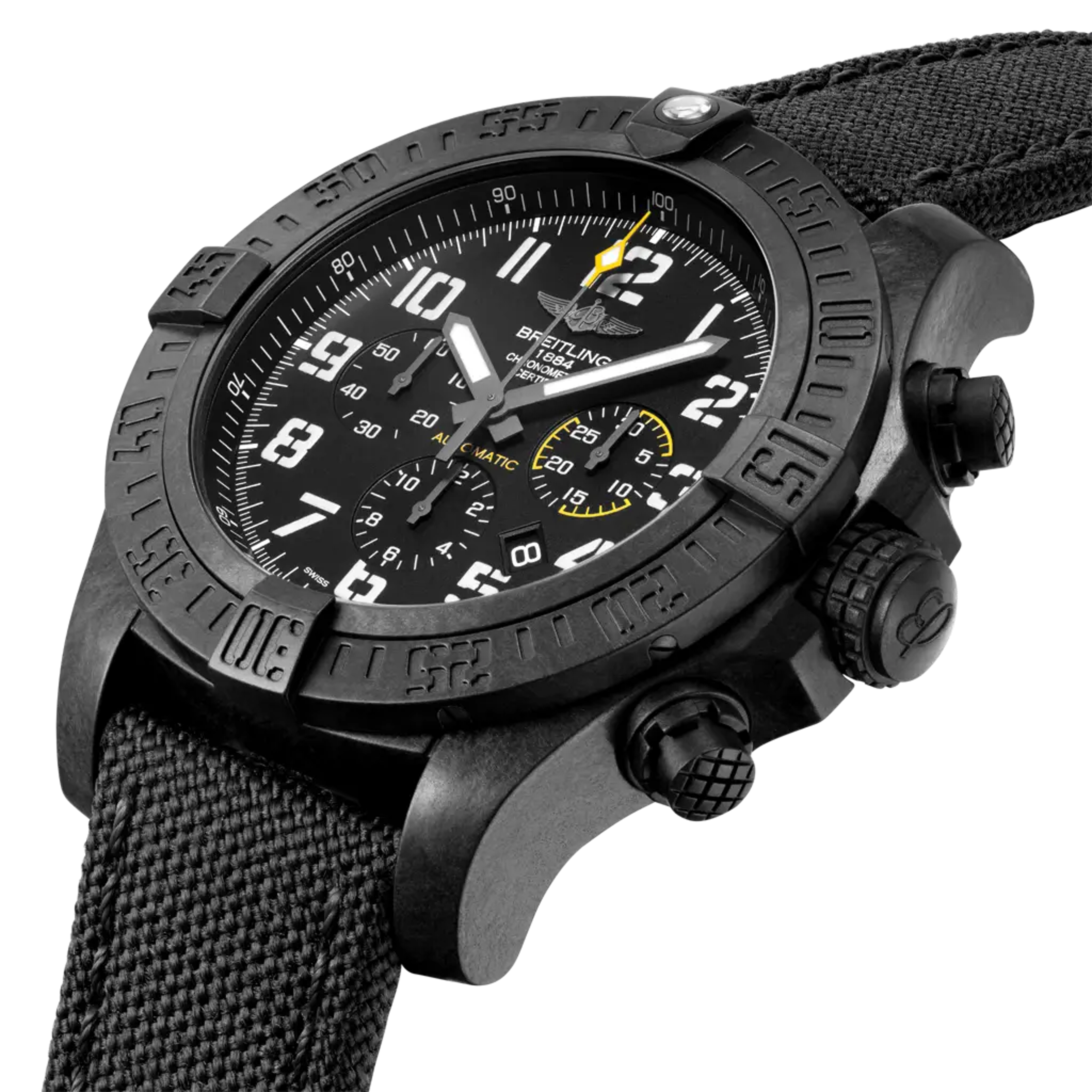 Avenger Hurricane 12h - XB0170E41B1W1