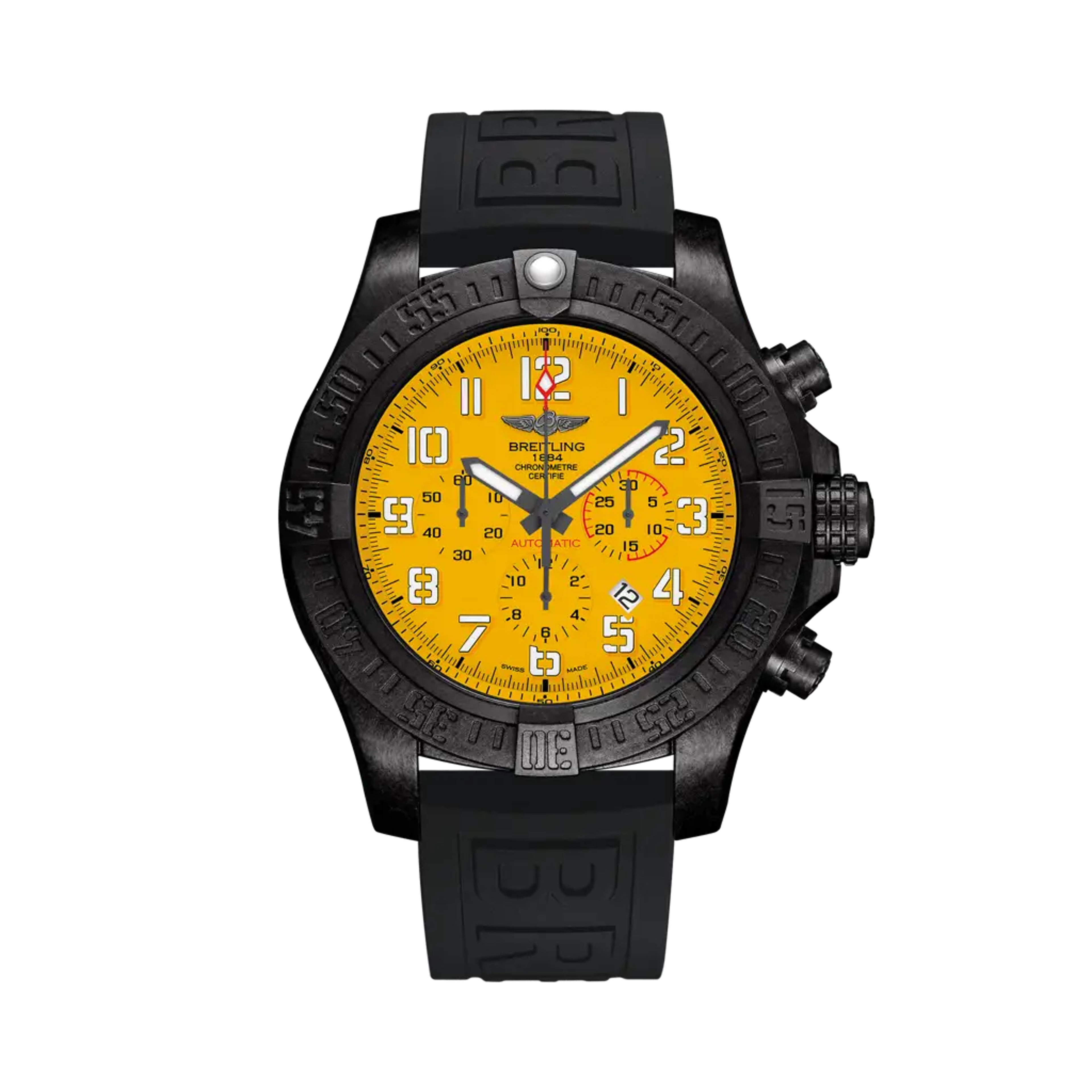 Avenger Hurricane 12h - XB0170E41I1S1