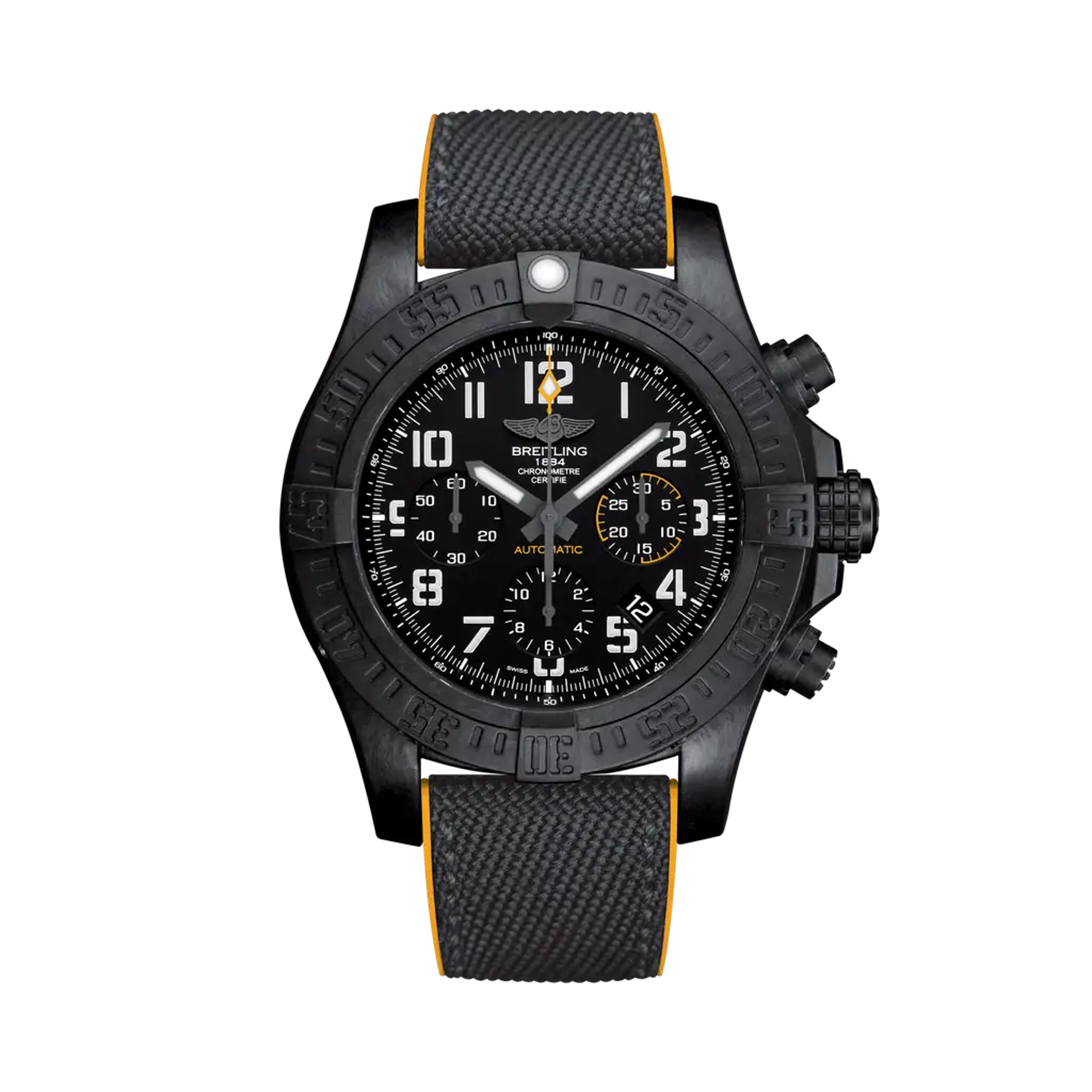 Avenger Hurricane 12h 45 - XB0180E41B1S1