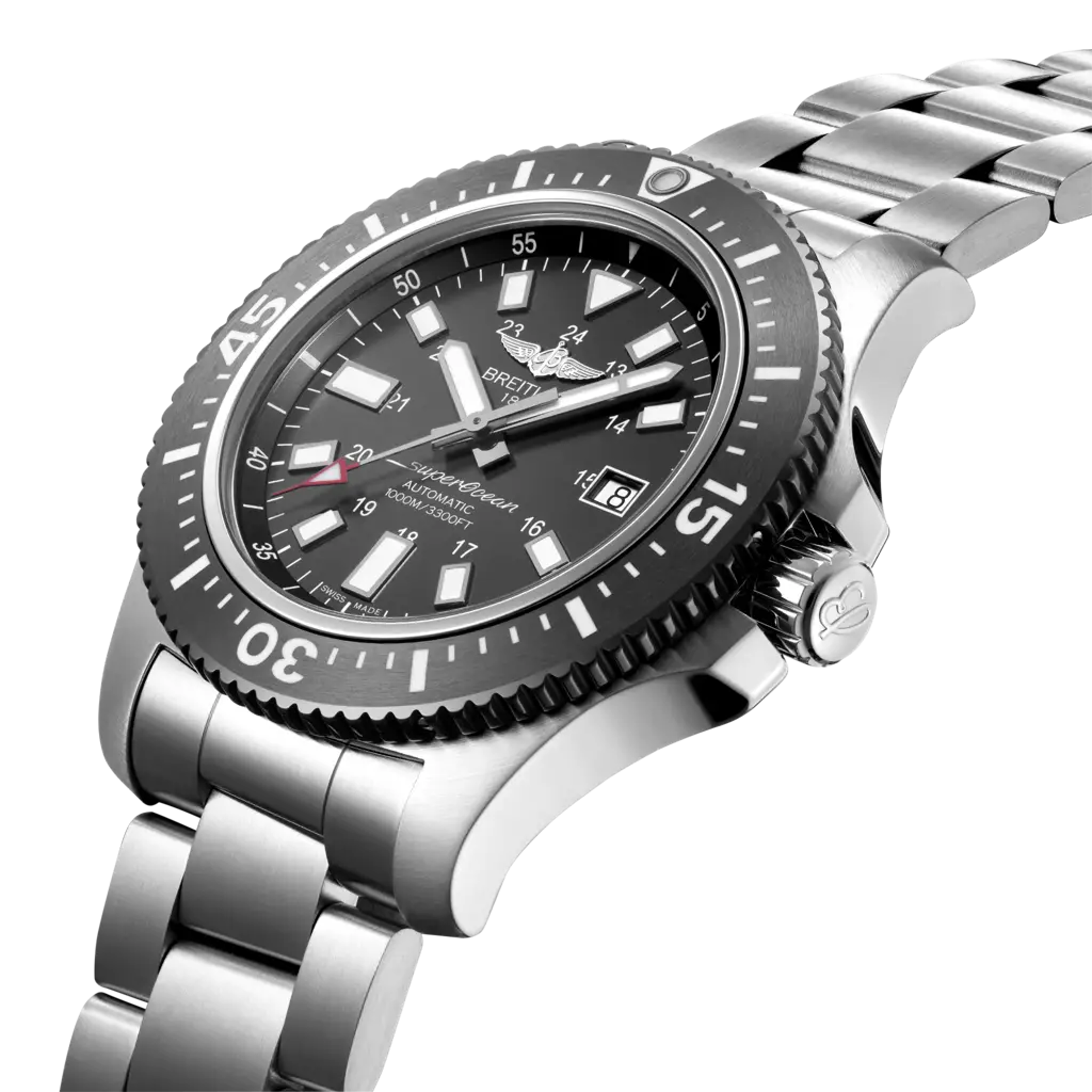 Superocean 44 Special - Y17393101B1A1